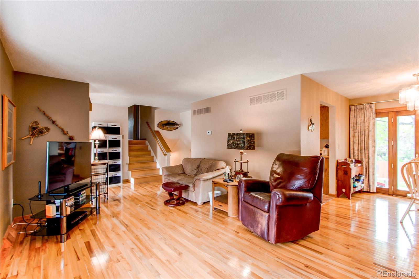 MLS Image #4 for 10154 w hawaii place,lakewood, Colorado