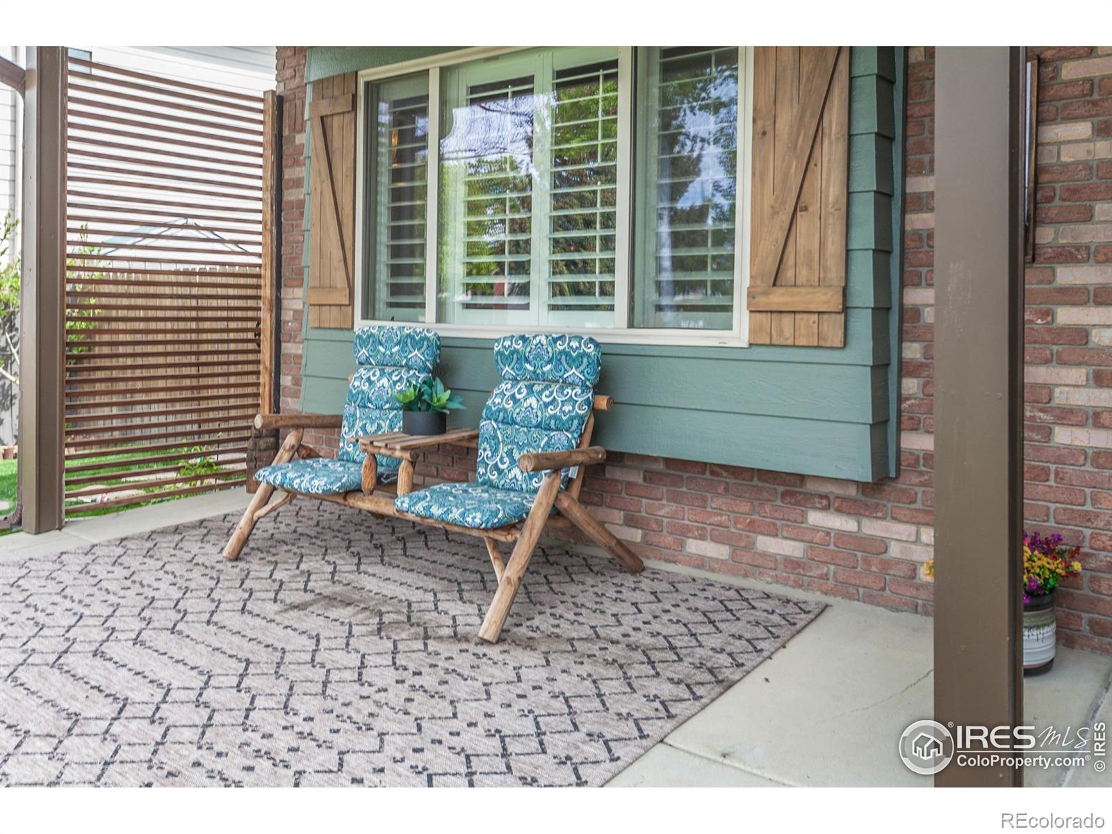 MLS Image #2 for 1728  manchester court,loveland, Colorado