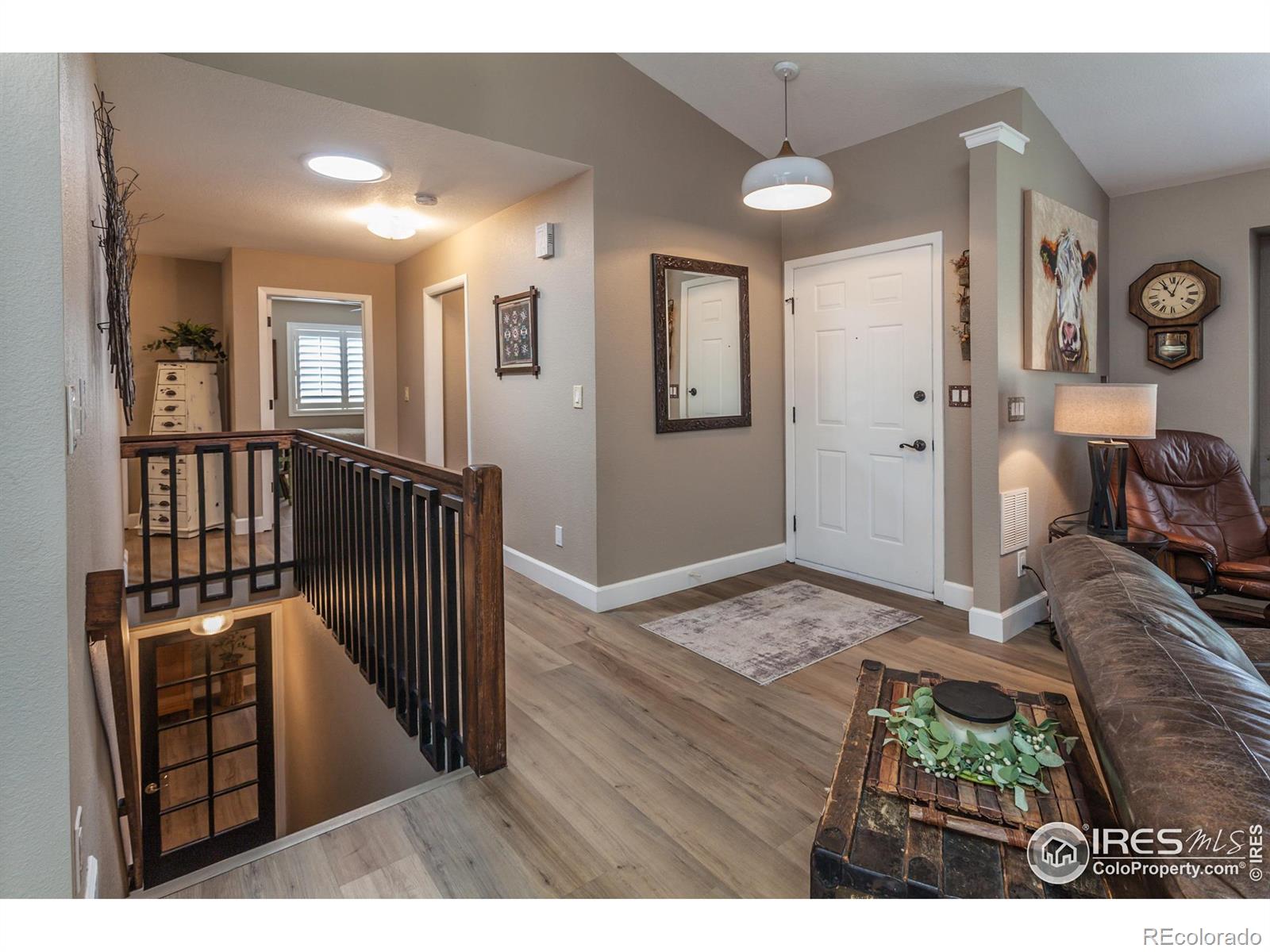 MLS Image #3 for 1728  manchester court,loveland, Colorado