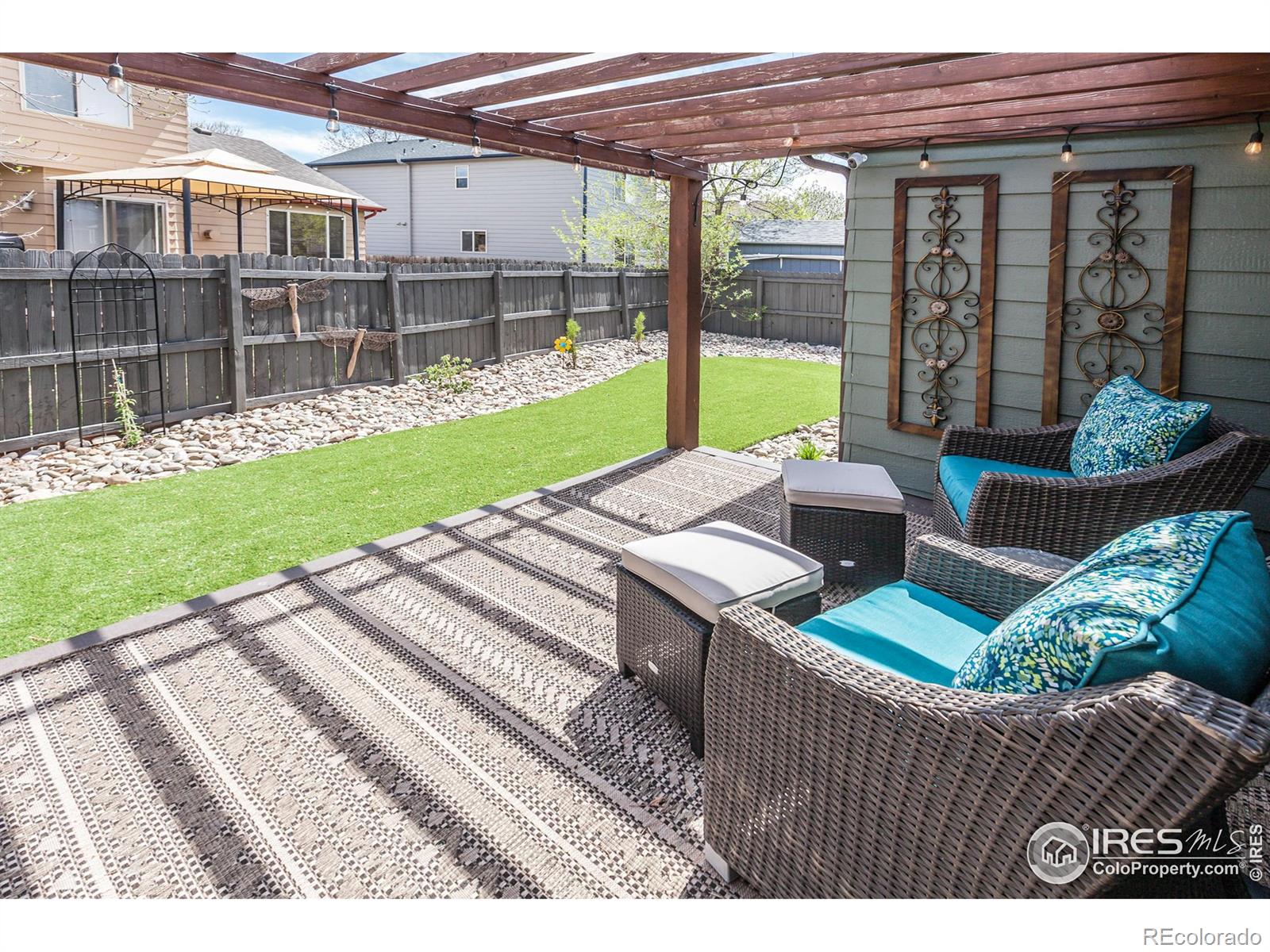MLS Image #30 for 1728  manchester court,loveland, Colorado