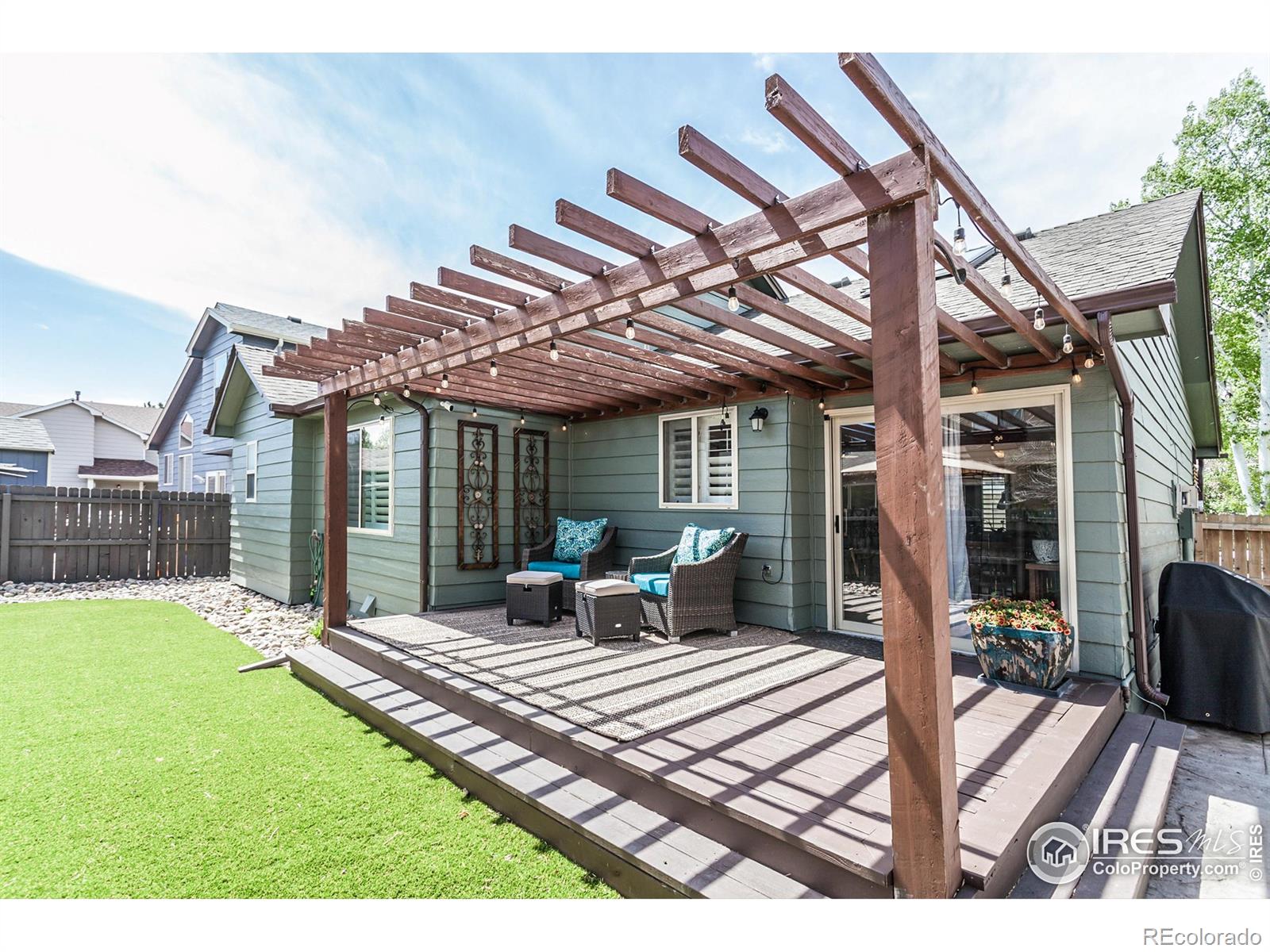 MLS Image #31 for 1728  manchester court,loveland, Colorado