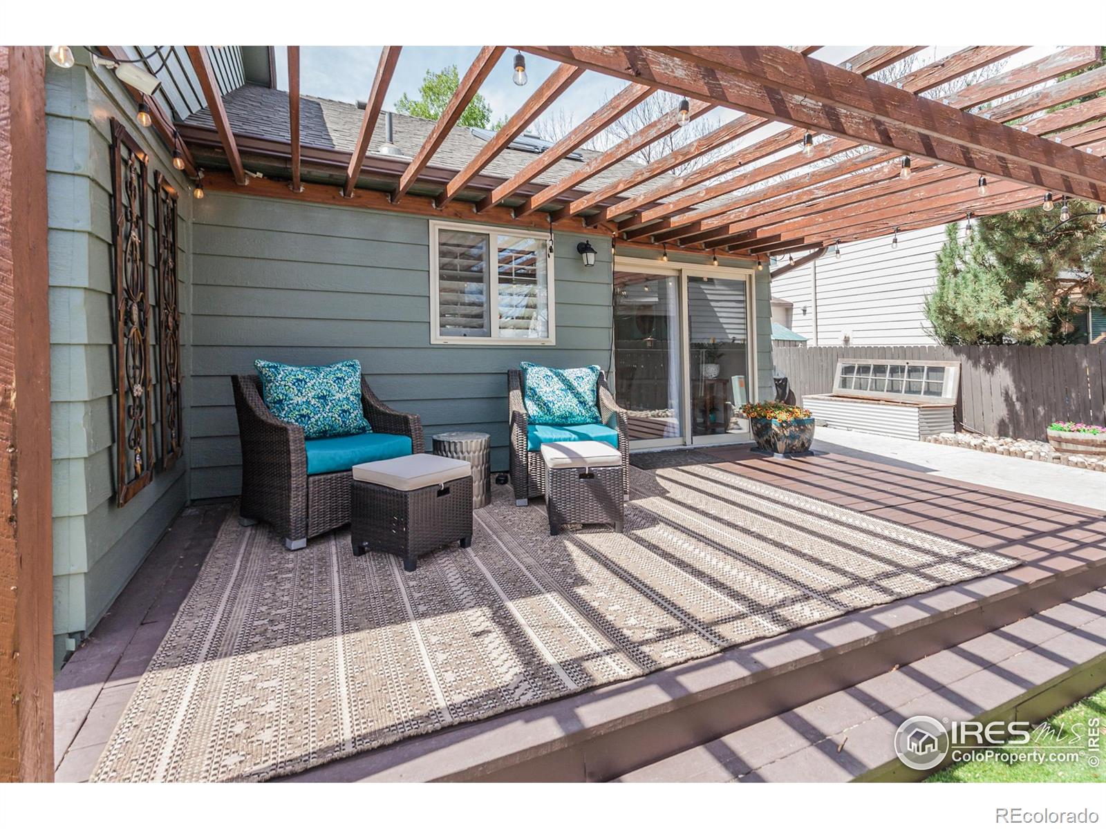 MLS Image #32 for 1728  manchester court,loveland, Colorado