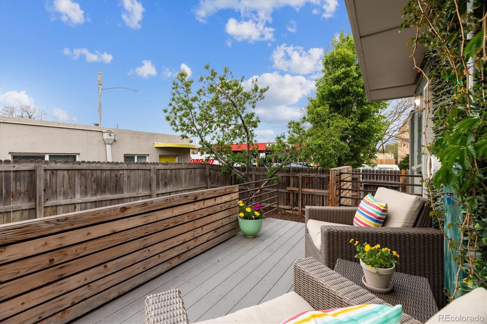 MLS Image #17 for 190 w archer place,denver, Colorado