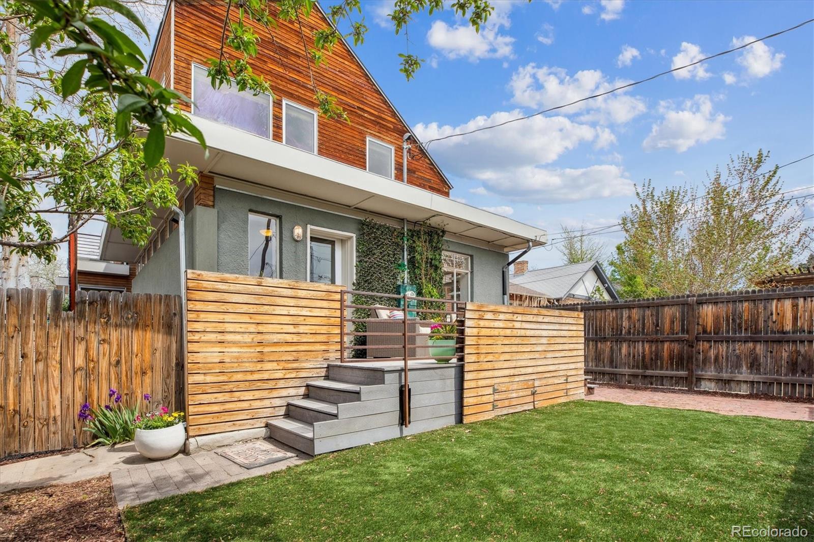 MLS Image #18 for 190 w archer place,denver, Colorado