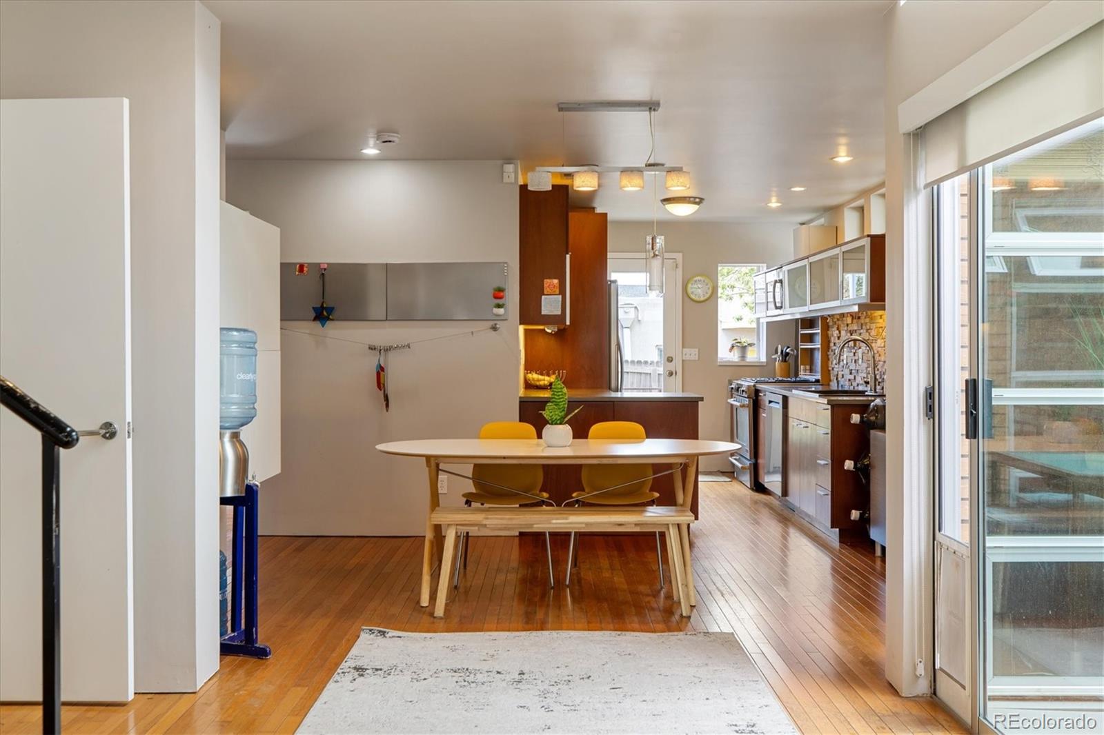 MLS Image #8 for 190 w archer place,denver, Colorado