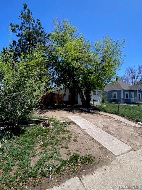 MLS Image #2 for 1368  joliet street,aurora, Colorado