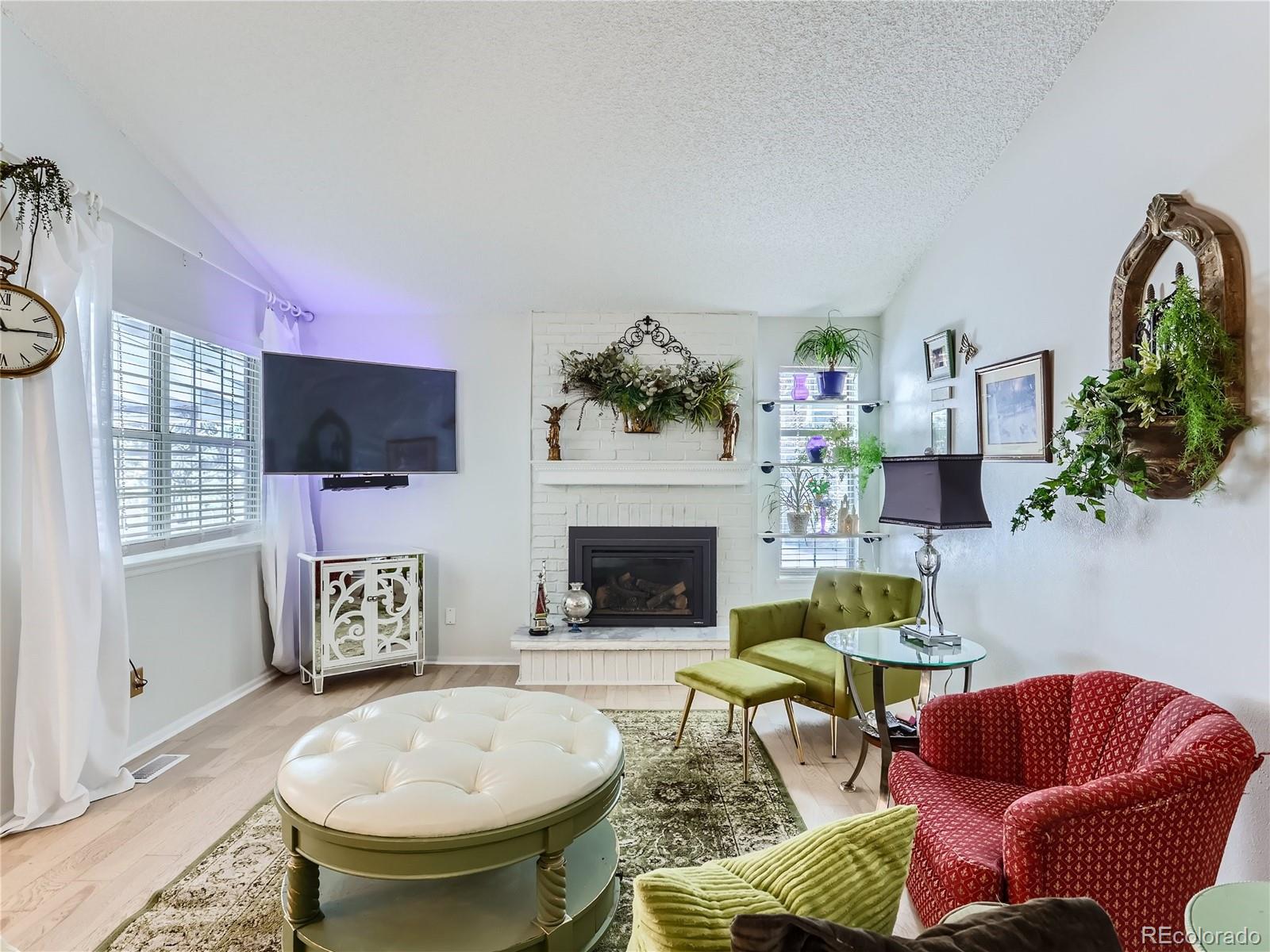 MLS Image #3 for 13908 e linvale place,aurora, Colorado