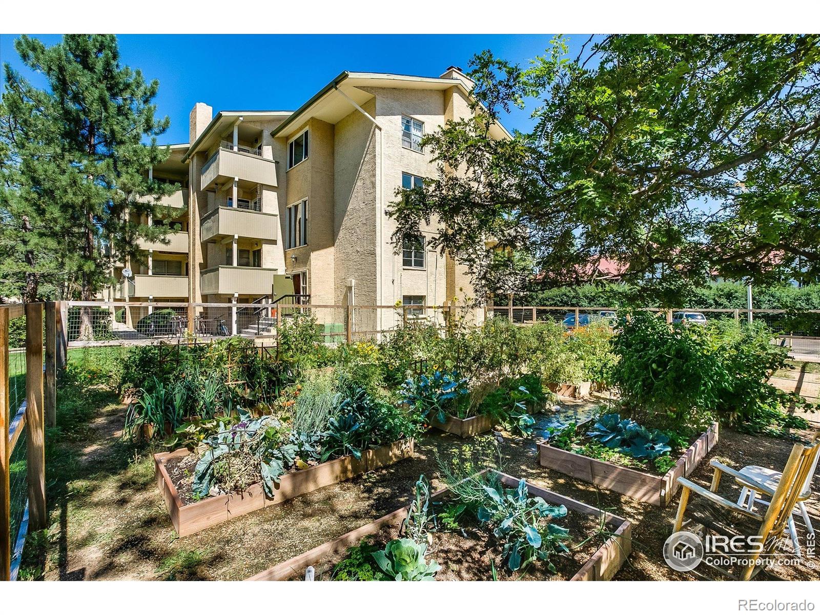MLS Image #24 for 3035  oneal parkway,boulder, Colorado