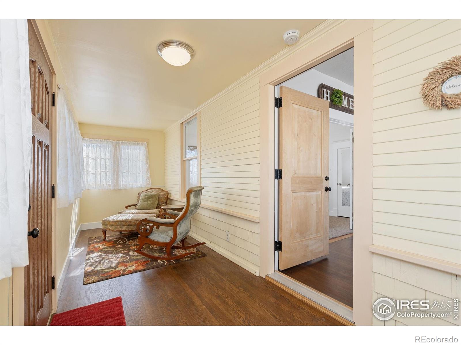 MLS Image #2 for 224  4th avenue,severance, Colorado