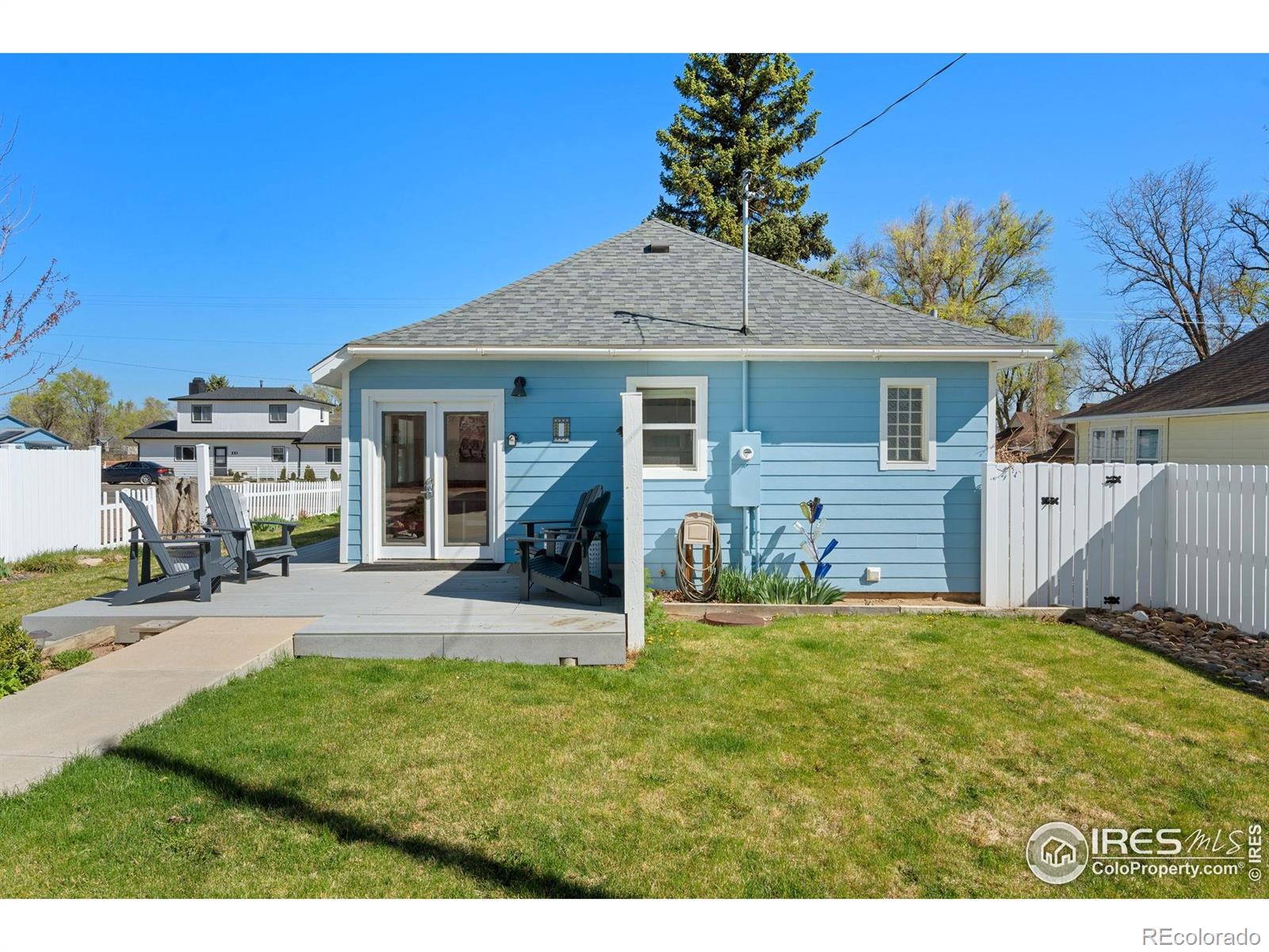 MLS Image #24 for 224  4th avenue,severance, Colorado