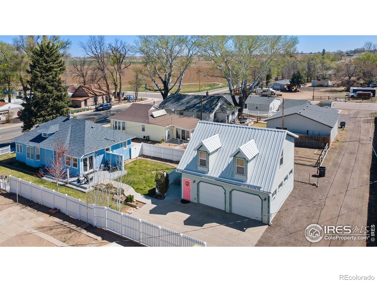 MLS Image #26 for 224  4th avenue,severance, Colorado