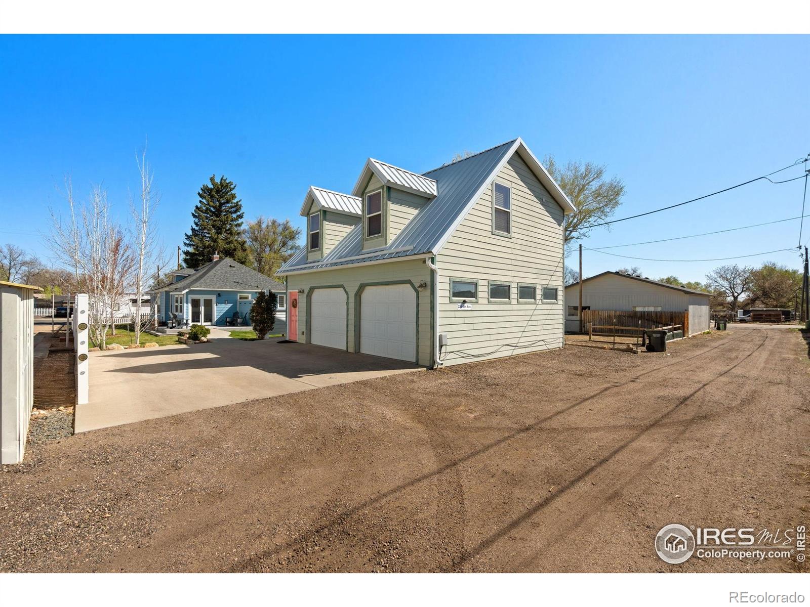 MLS Image #27 for 224  4th avenue,severance, Colorado
