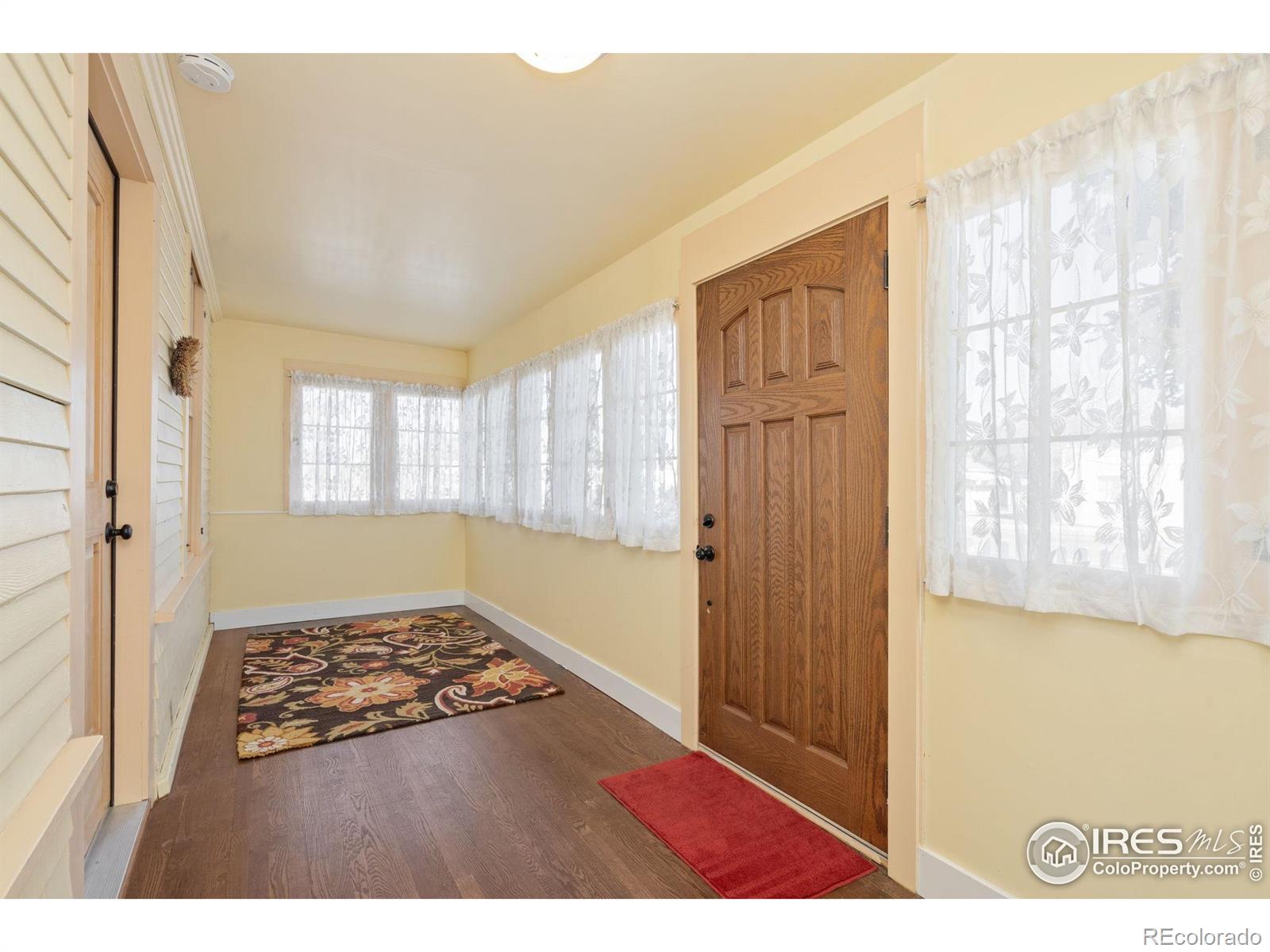 MLS Image #3 for 224  4th avenue,severance, Colorado