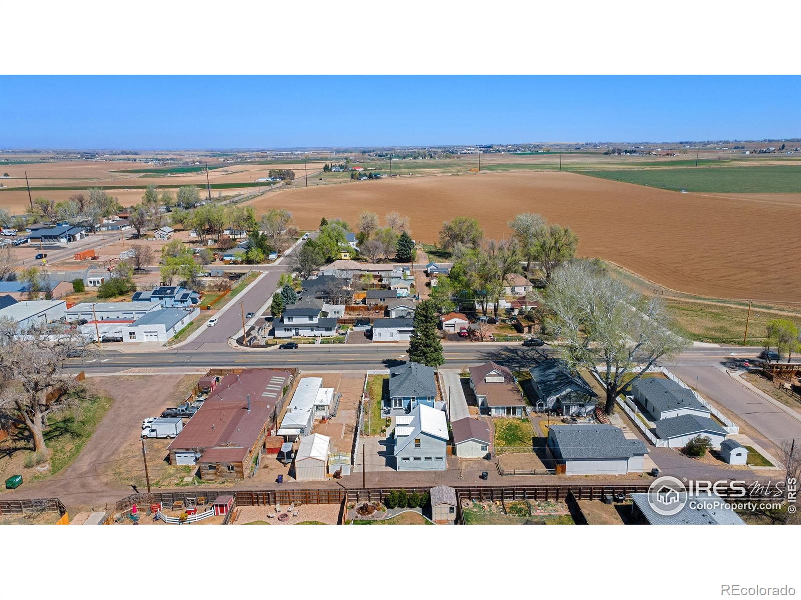 MLS Image #38 for 224  4th avenue,severance, Colorado