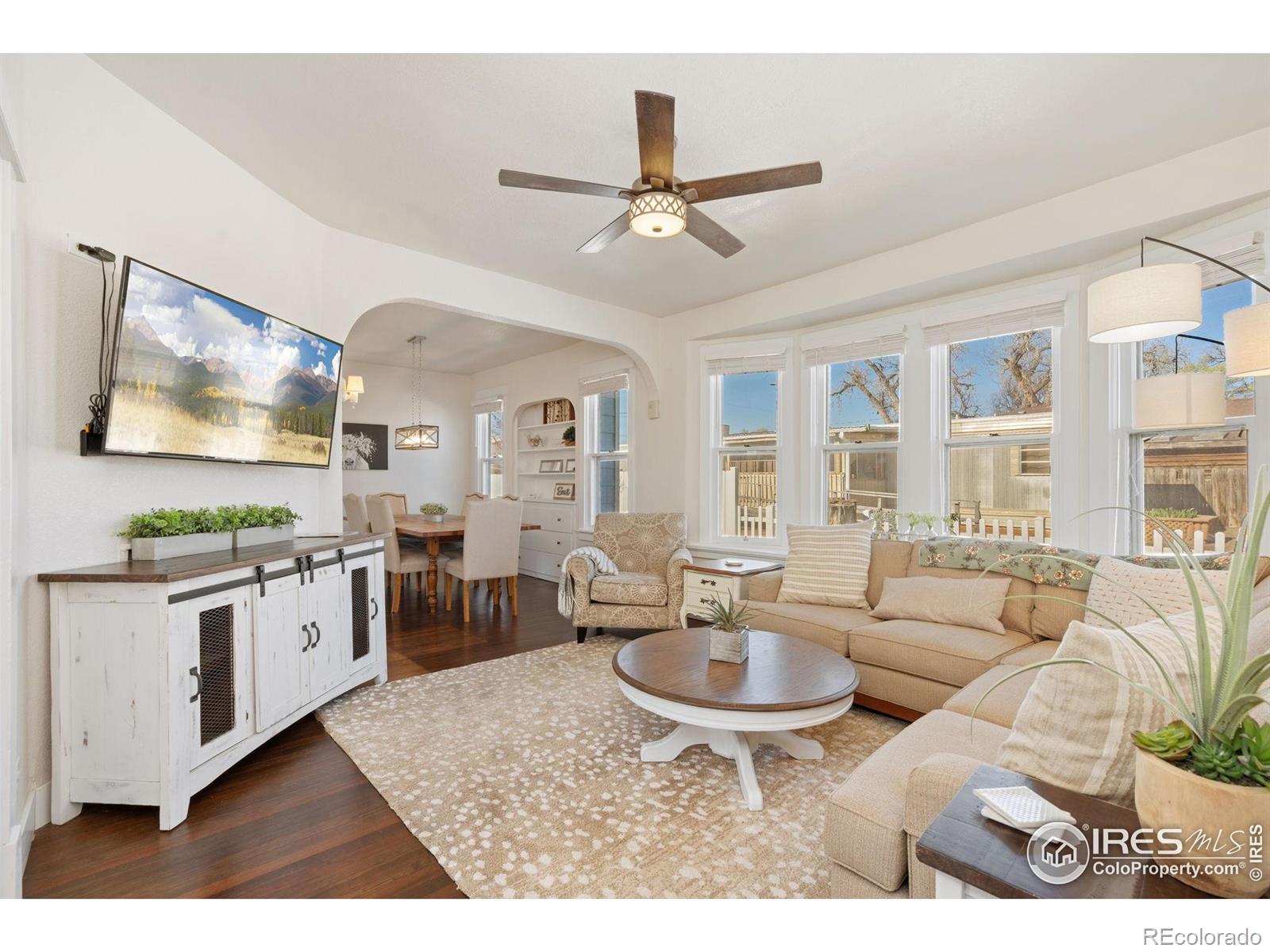MLS Image #4 for 224  4th avenue,severance, Colorado