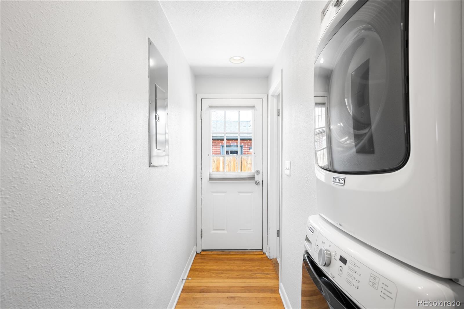 MLS Image #14 for 3316 n glencoe street,denver, Colorado