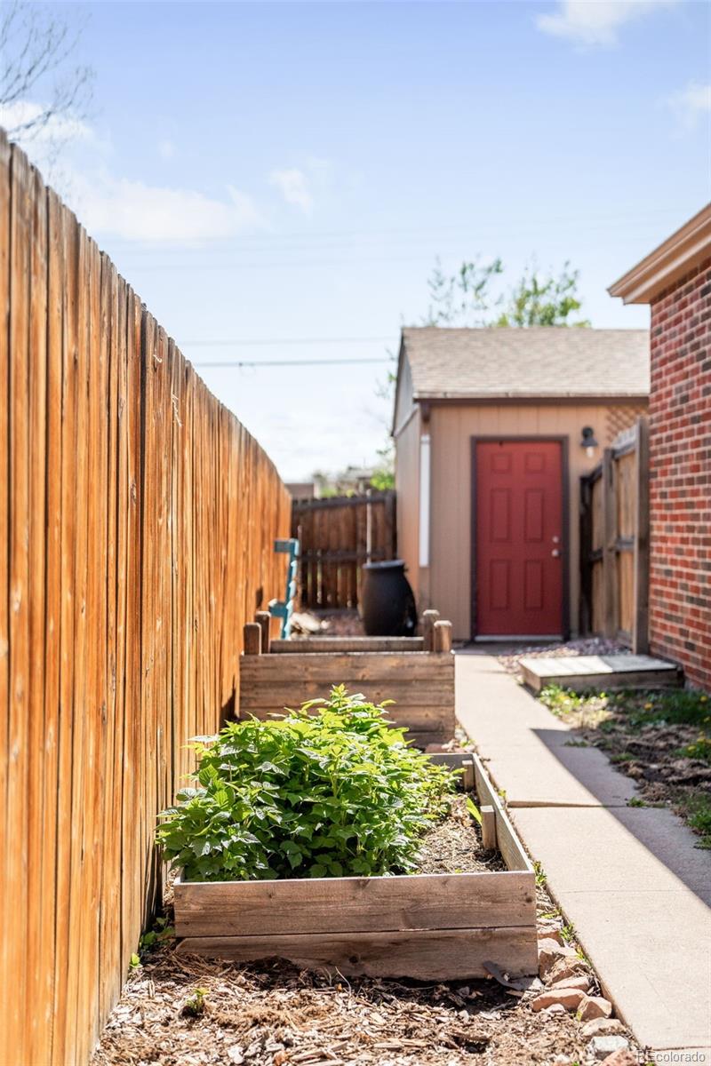 MLS Image #22 for 3316 n glencoe street,denver, Colorado