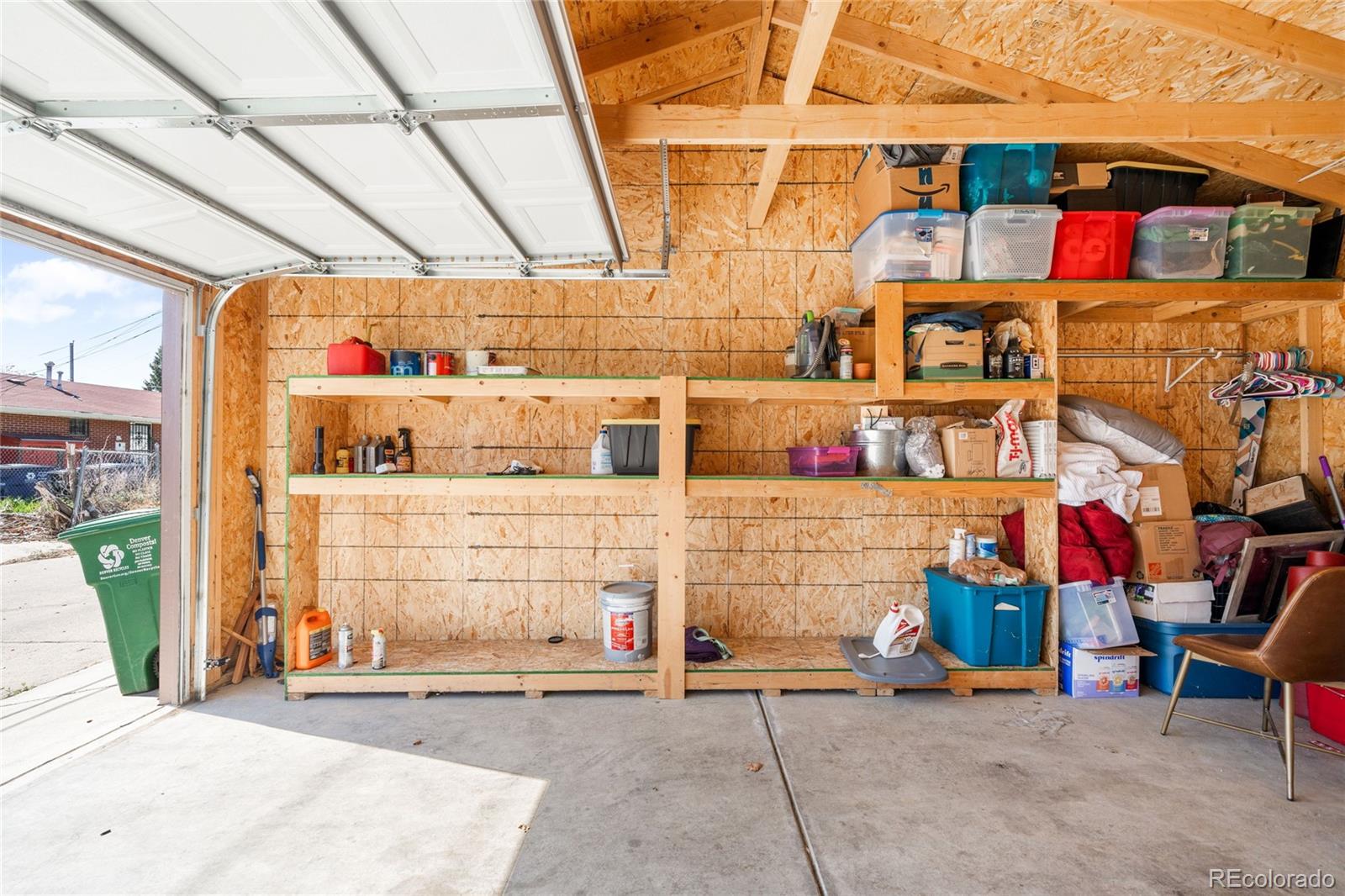 MLS Image #25 for 3316 n glencoe street,denver, Colorado