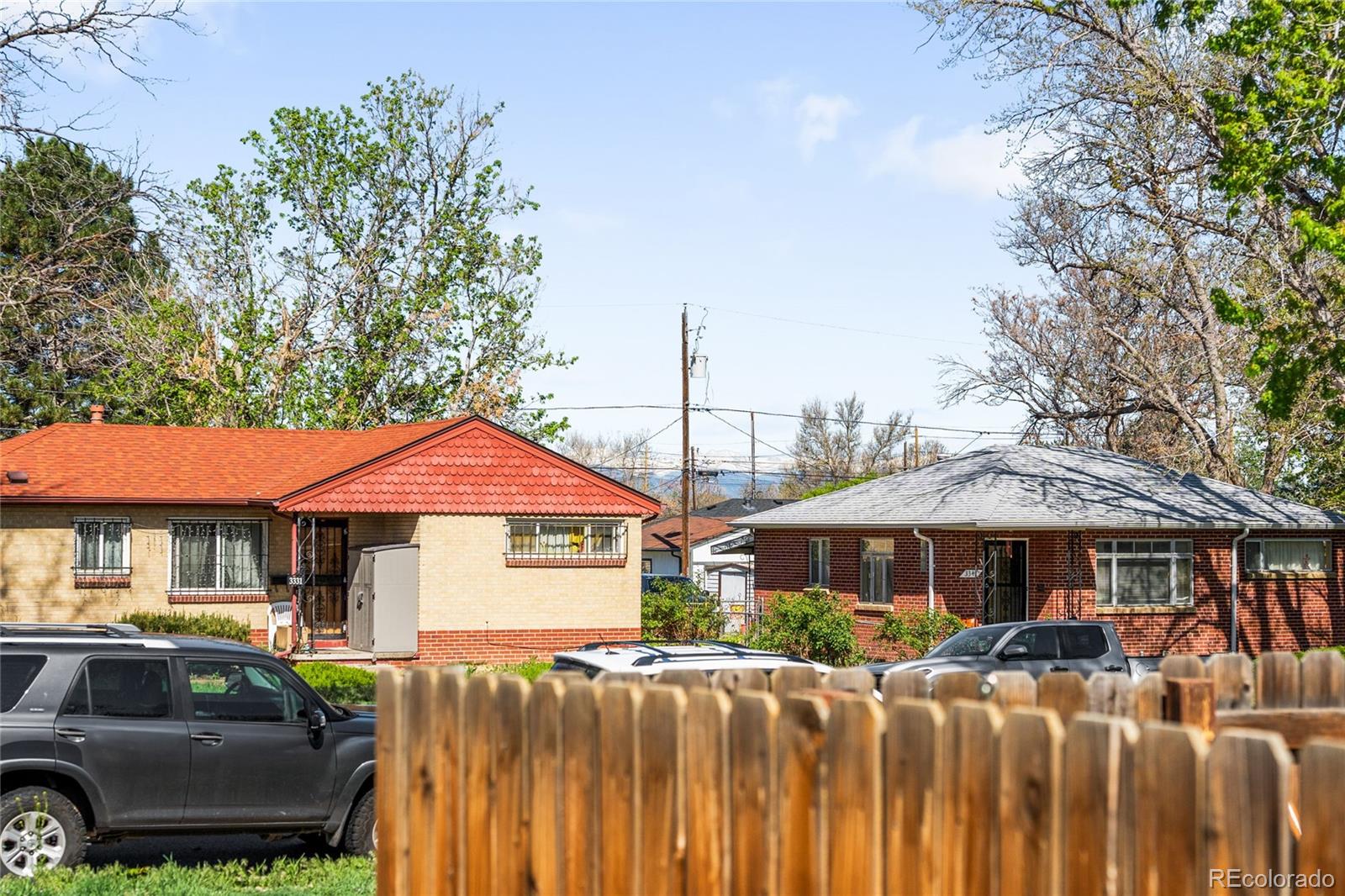 MLS Image #27 for 3316 n glencoe street,denver, Colorado