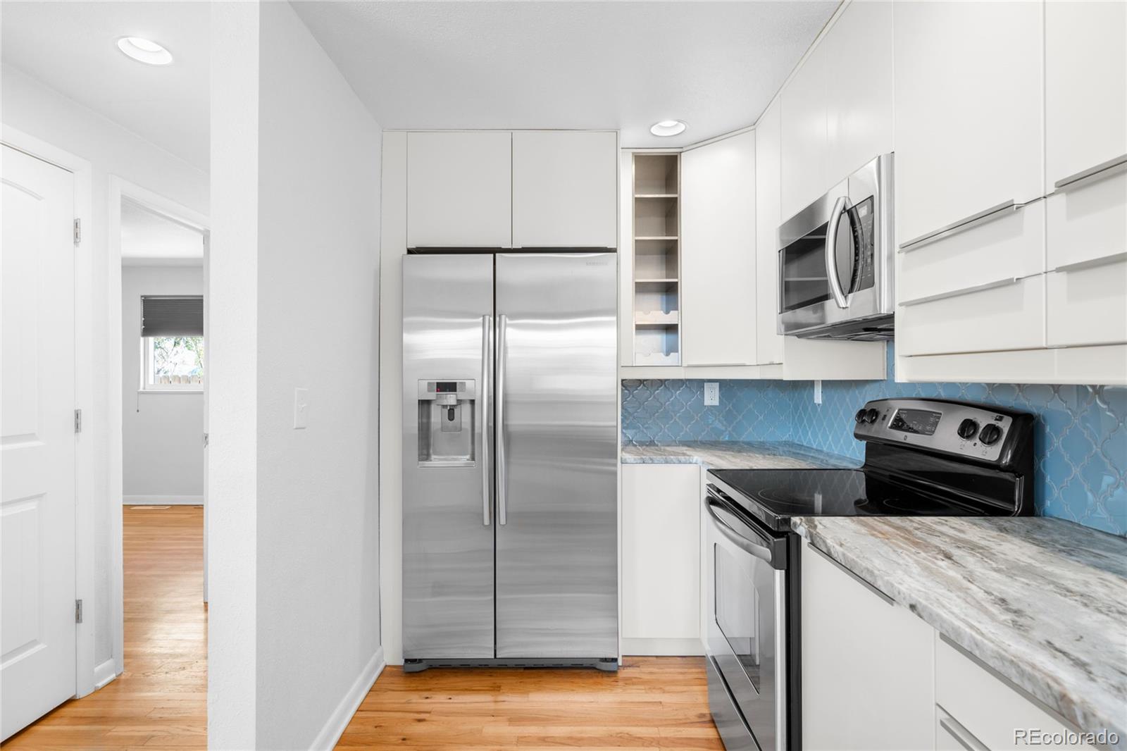 MLS Image #9 for 3316 n glencoe street,denver, Colorado