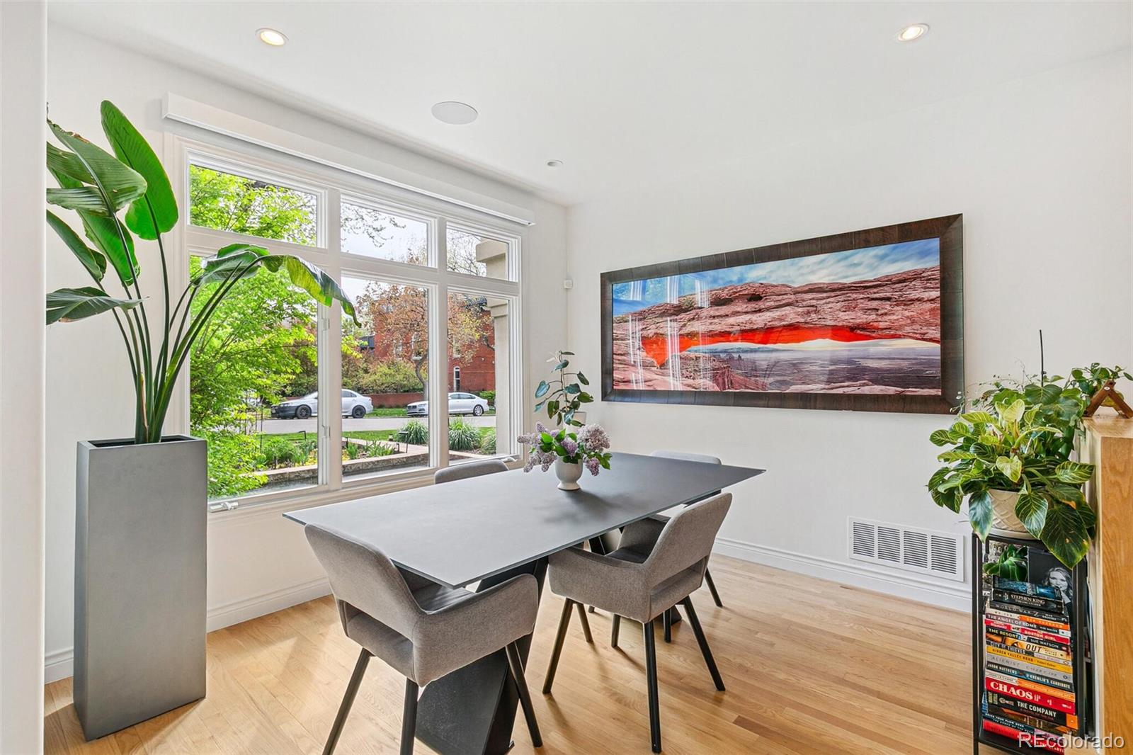 MLS Image #11 for 421  saint paul street,denver, Colorado