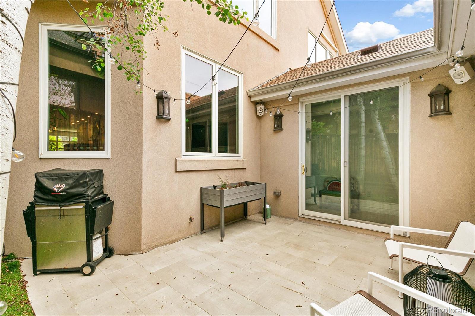 MLS Image #18 for 421  saint paul street,denver, Colorado