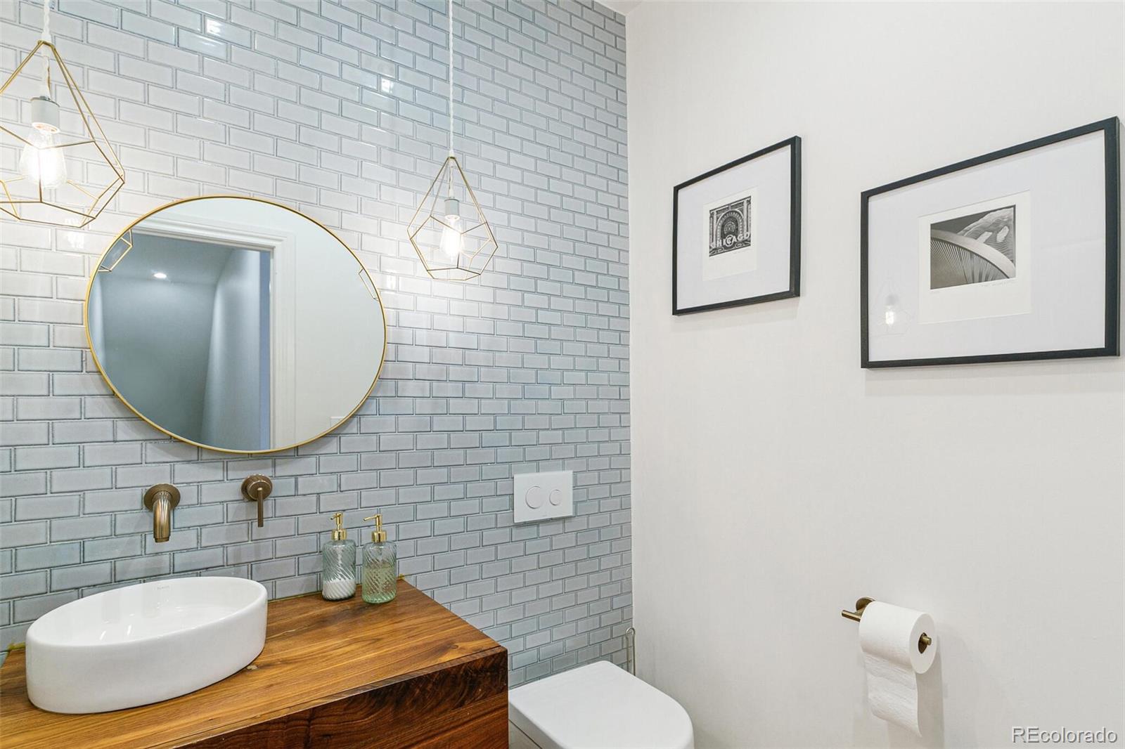 MLS Image #19 for 421  saint paul street,denver, Colorado