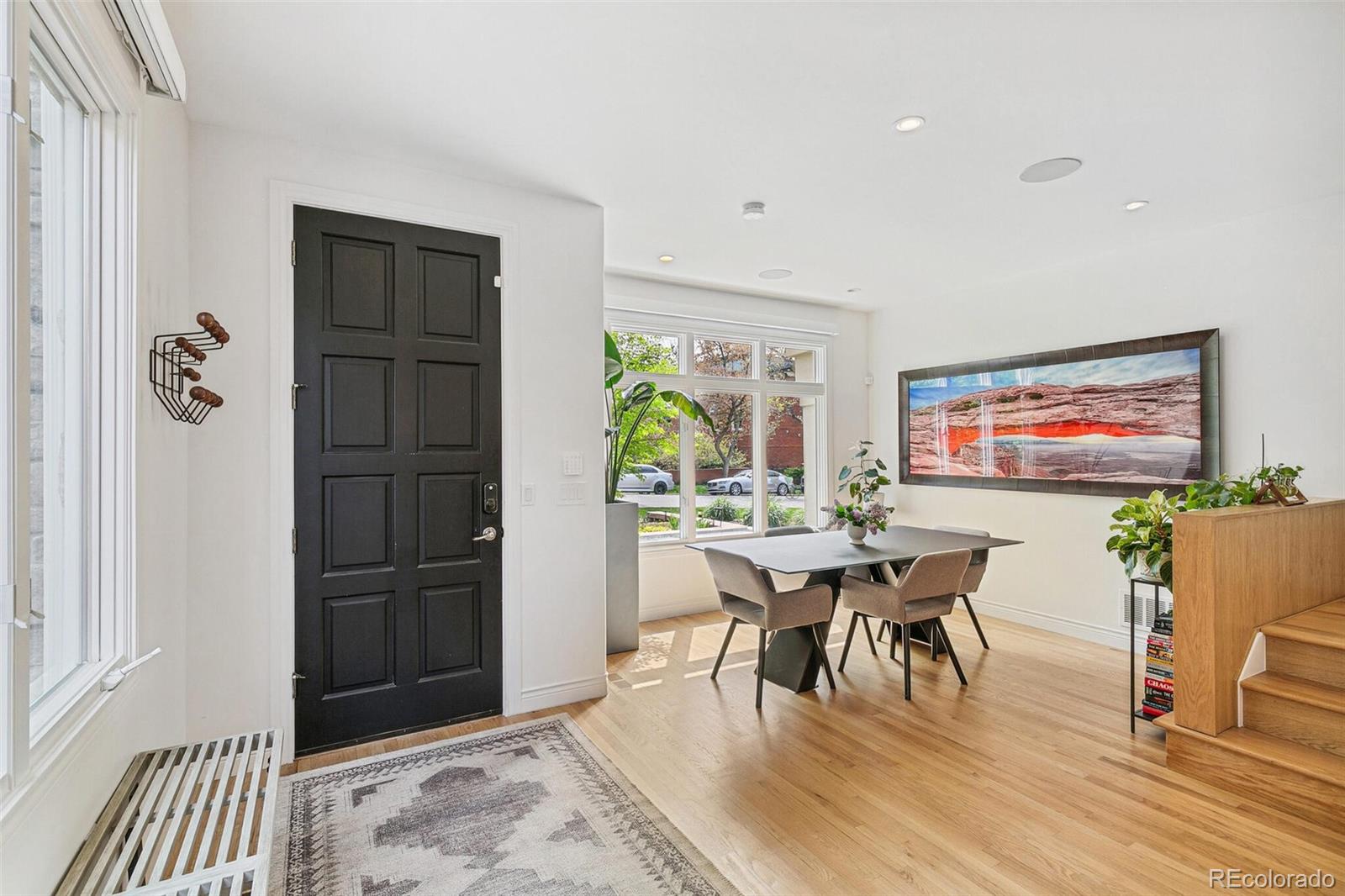 MLS Image #3 for 421  saint paul street,denver, Colorado
