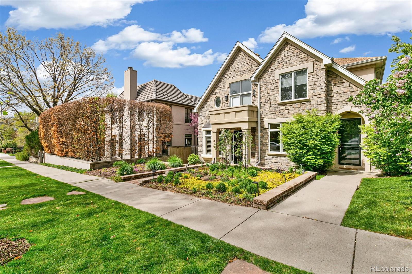 MLS Image #38 for 421  saint paul street,denver, Colorado