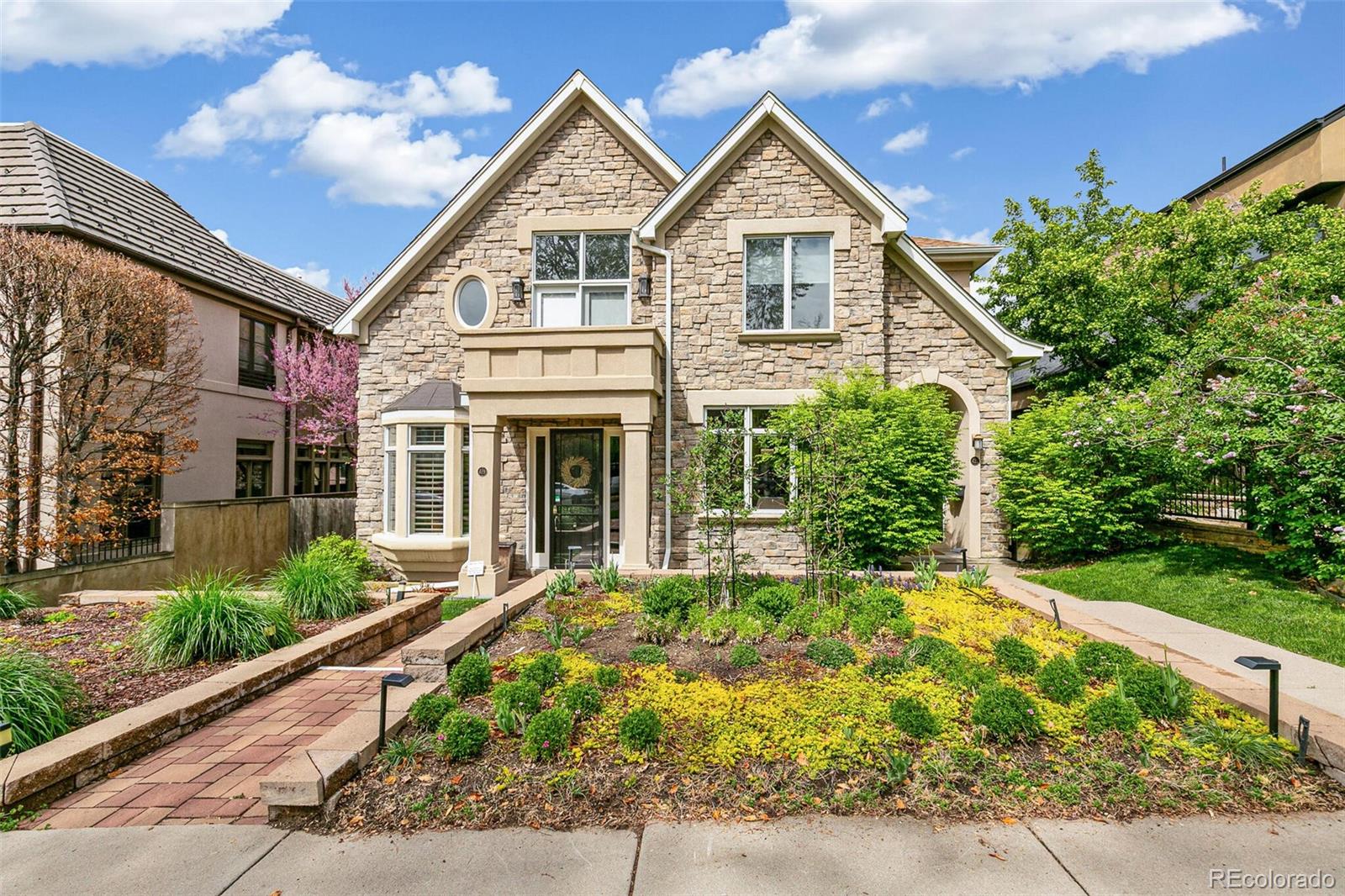 MLS Image #39 for 421  saint paul street,denver, Colorado
