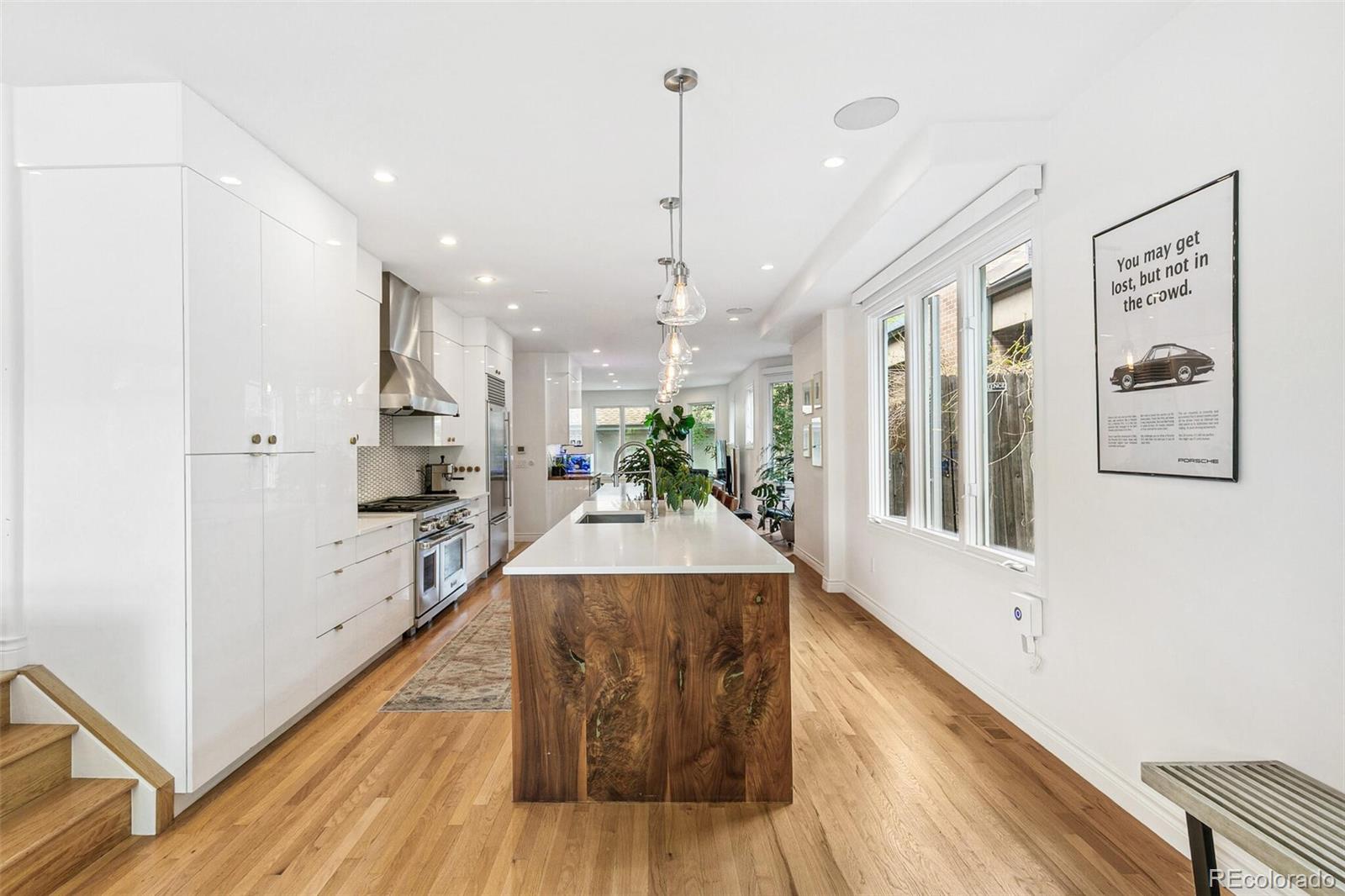 MLS Image #4 for 421  saint paul street,denver, Colorado