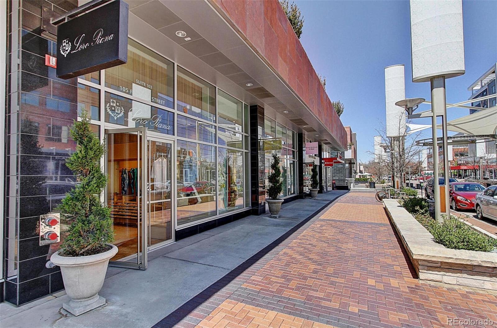 MLS Image #46 for 421  saint paul street,denver, Colorado