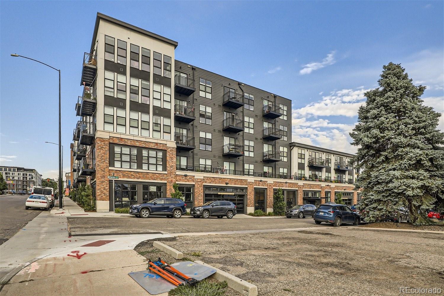 MLS Image #25 for 3500 s corona street,englewood, Colorado