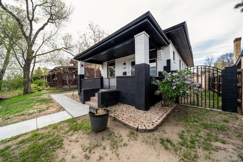 MLS Image #1 for 4267  federal boulevard,denver, Colorado