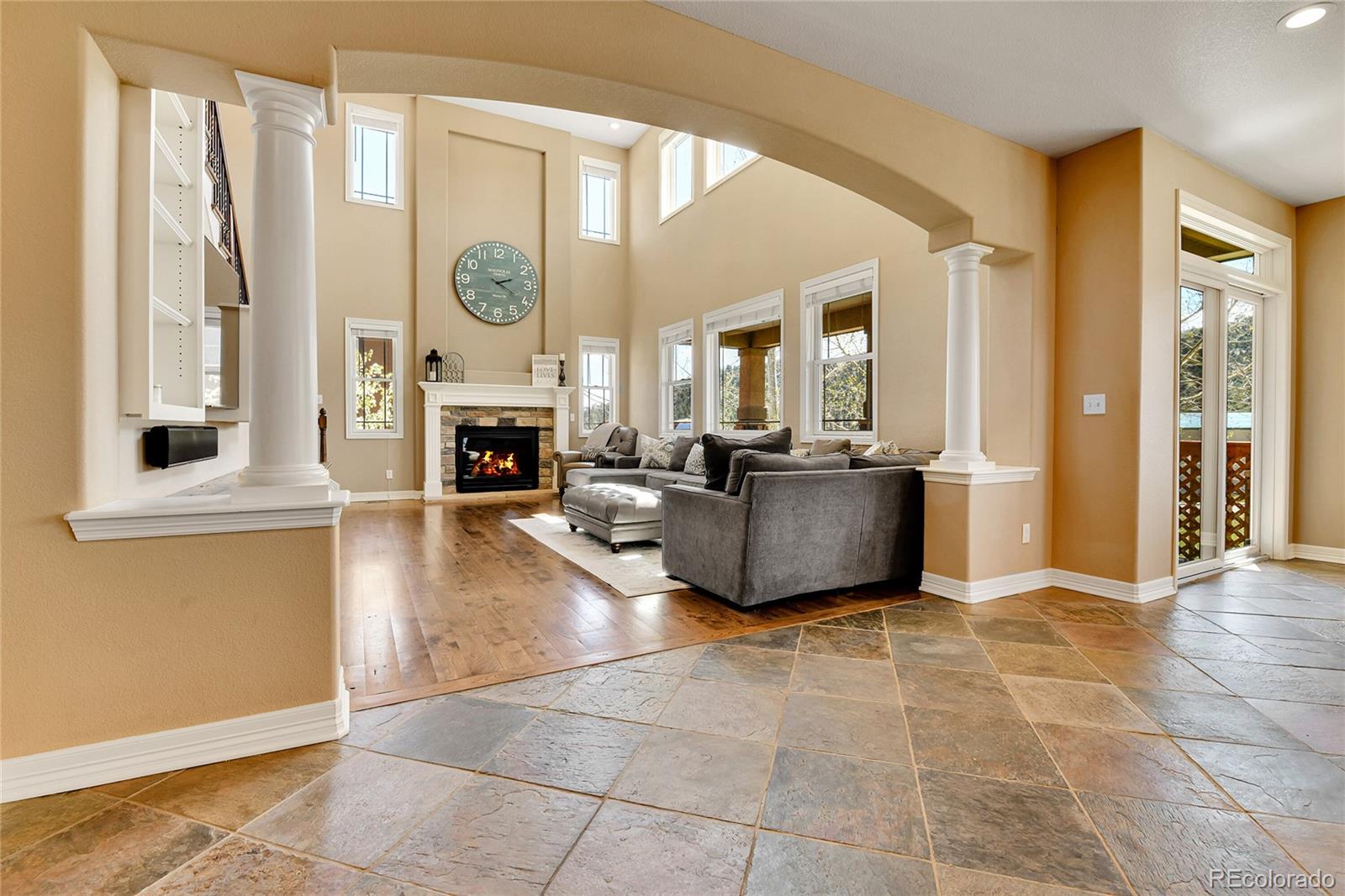 MLS Image #14 for 791  elk rest road,evergreen, Colorado