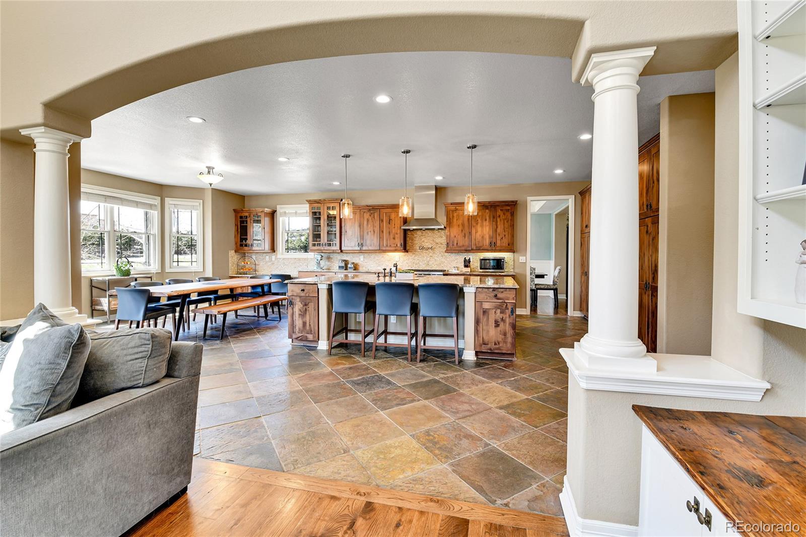 MLS Image #16 for 791  elk rest road,evergreen, Colorado