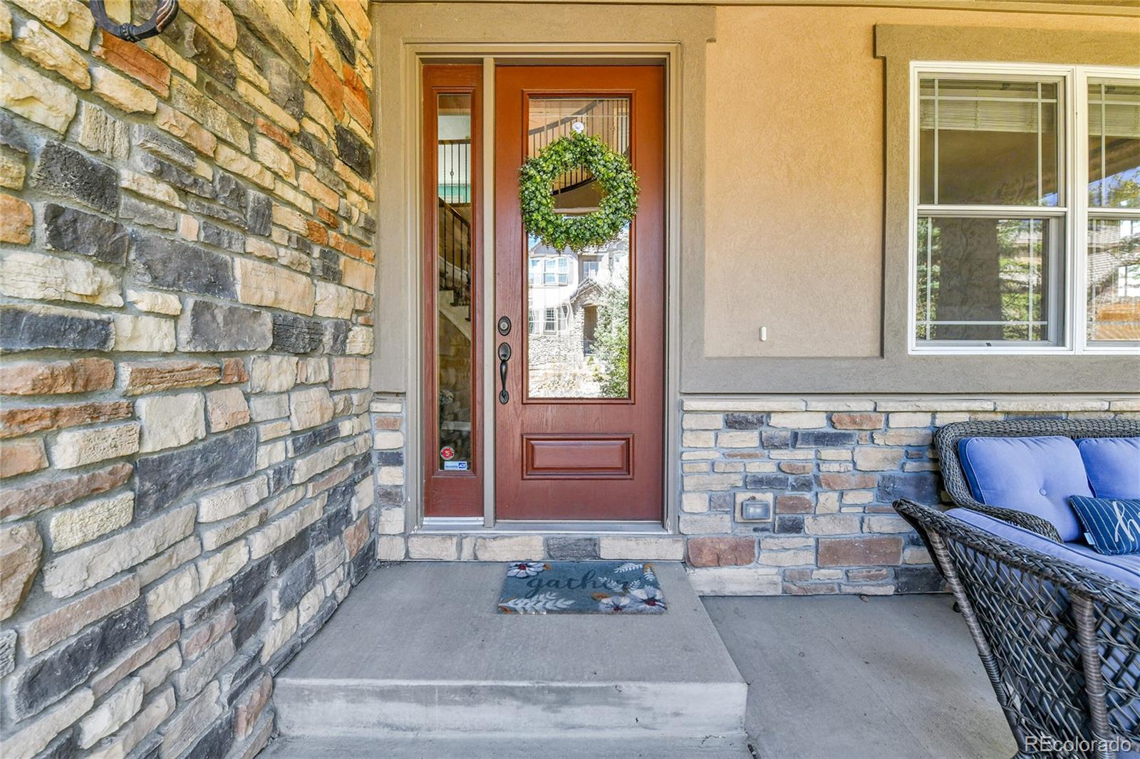 MLS Image #2 for 791  elk rest road,evergreen, Colorado
