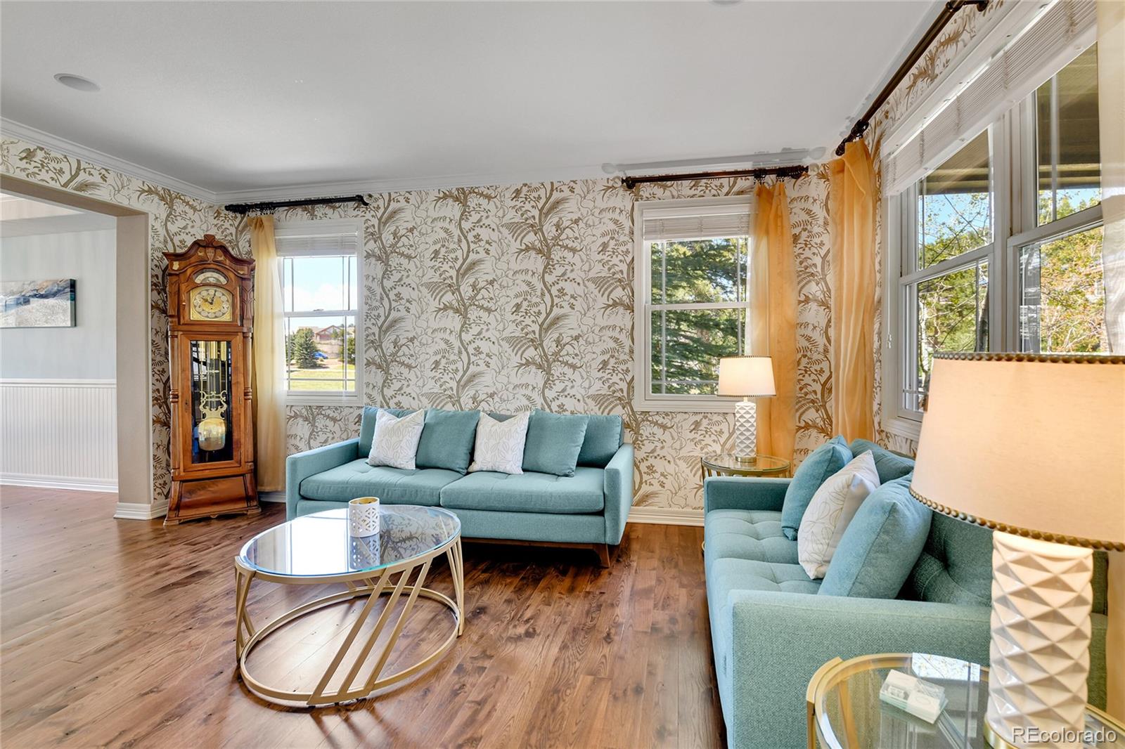 MLS Image #3 for 791  elk rest road,evergreen, Colorado