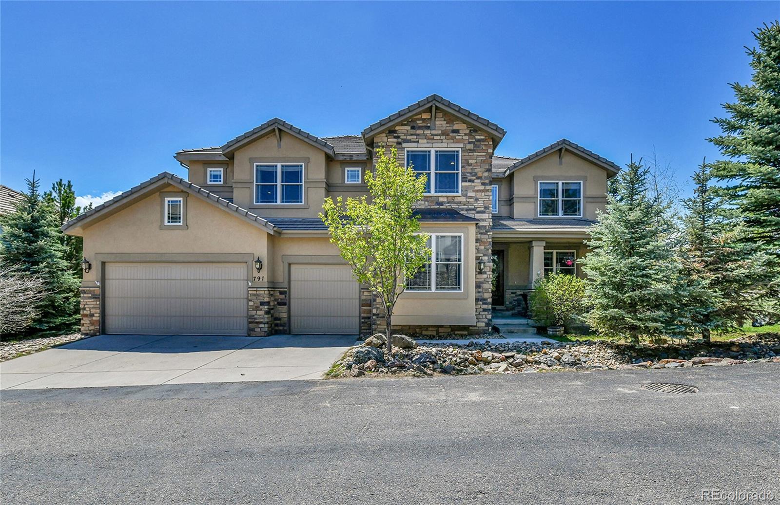 MLS Image #40 for 791  elk rest road,evergreen, Colorado