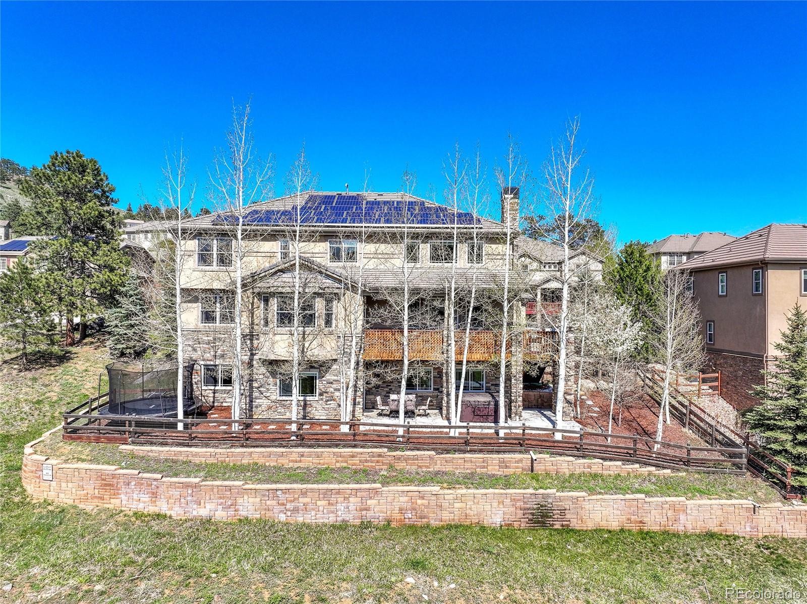 MLS Image #43 for 791  elk rest road,evergreen, Colorado