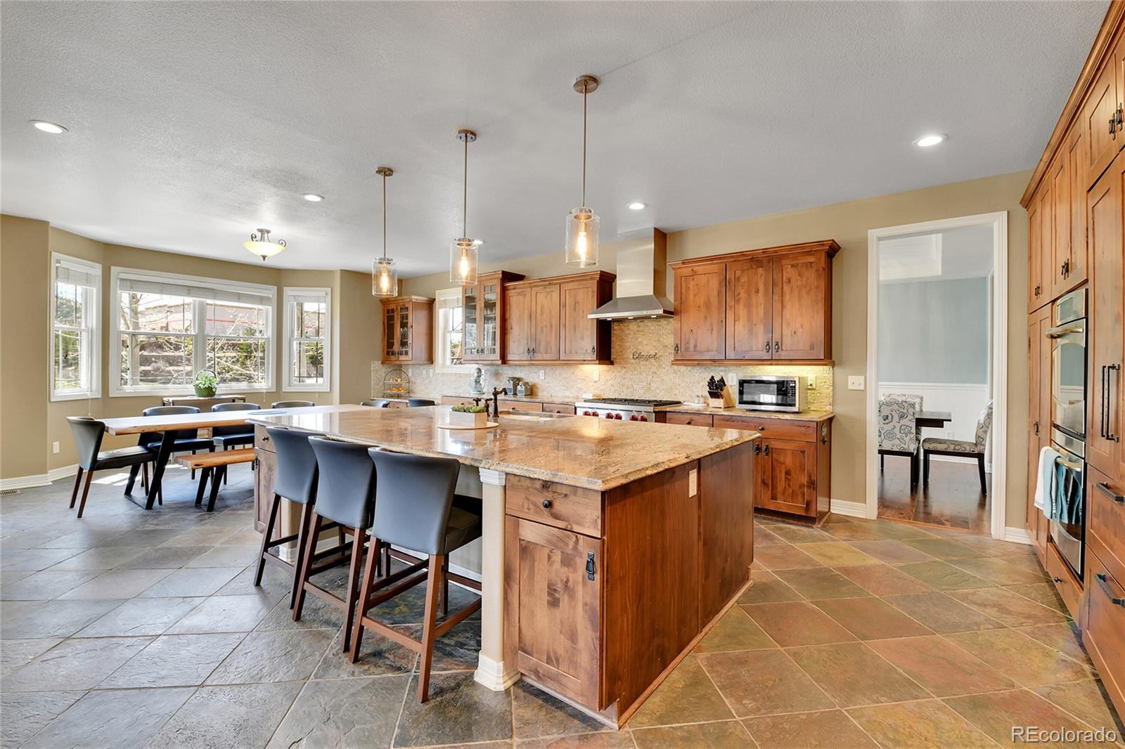 MLS Image #6 for 791  elk rest road,evergreen, Colorado