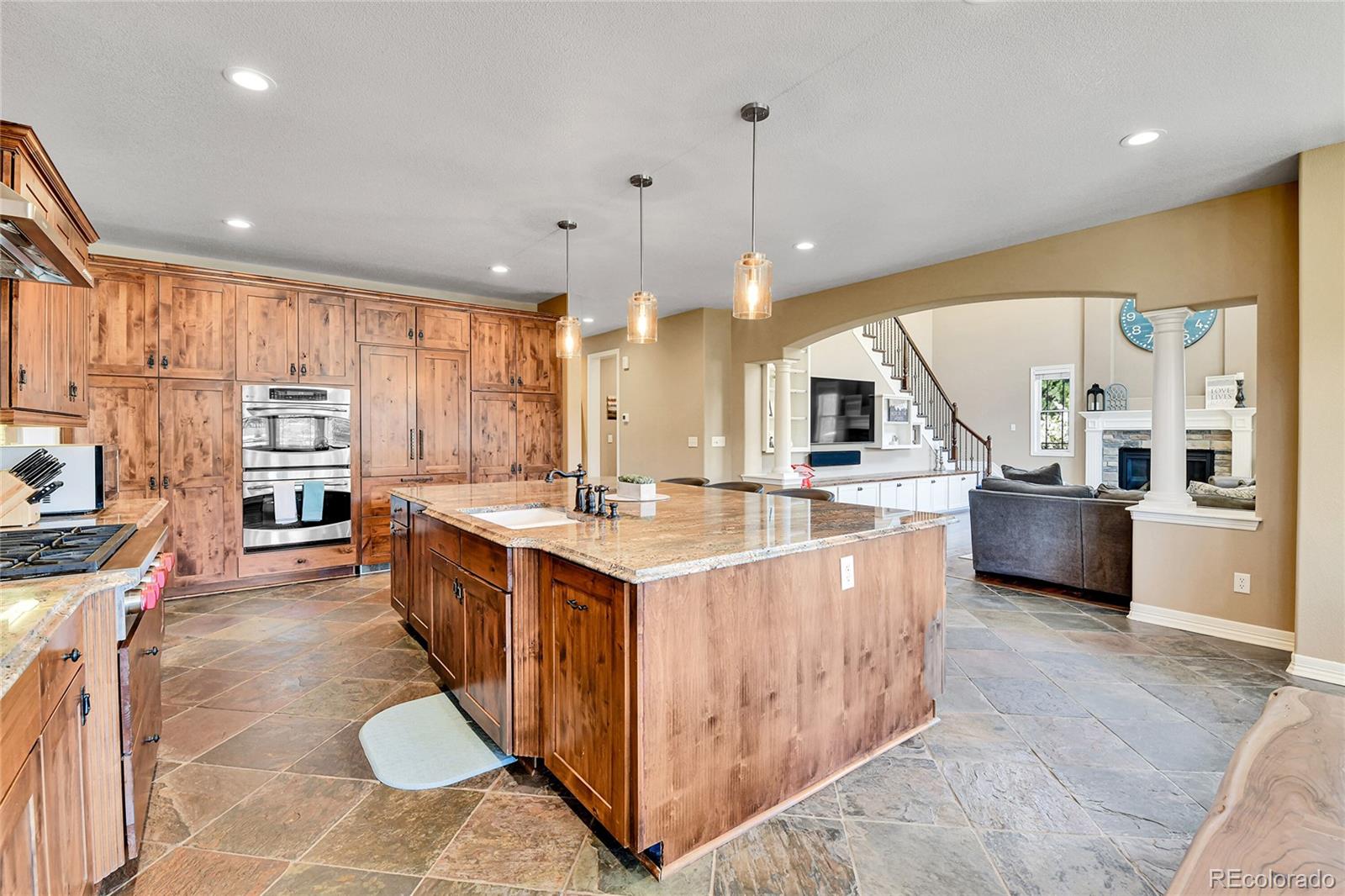 MLS Image #8 for 791  elk rest road,evergreen, Colorado