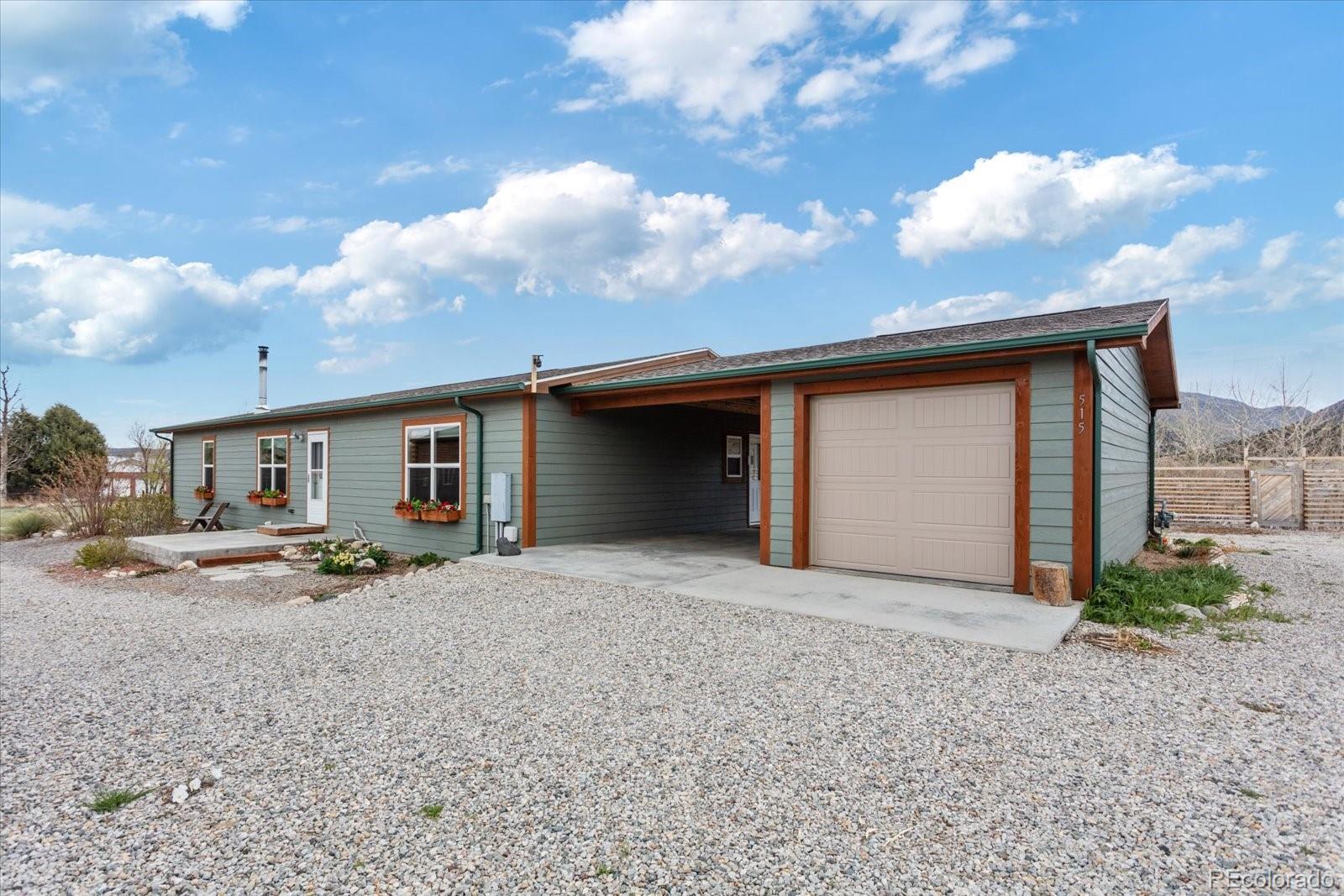 MLS Image #1 for 515  kimberlin lane,poncha springs, Colorado