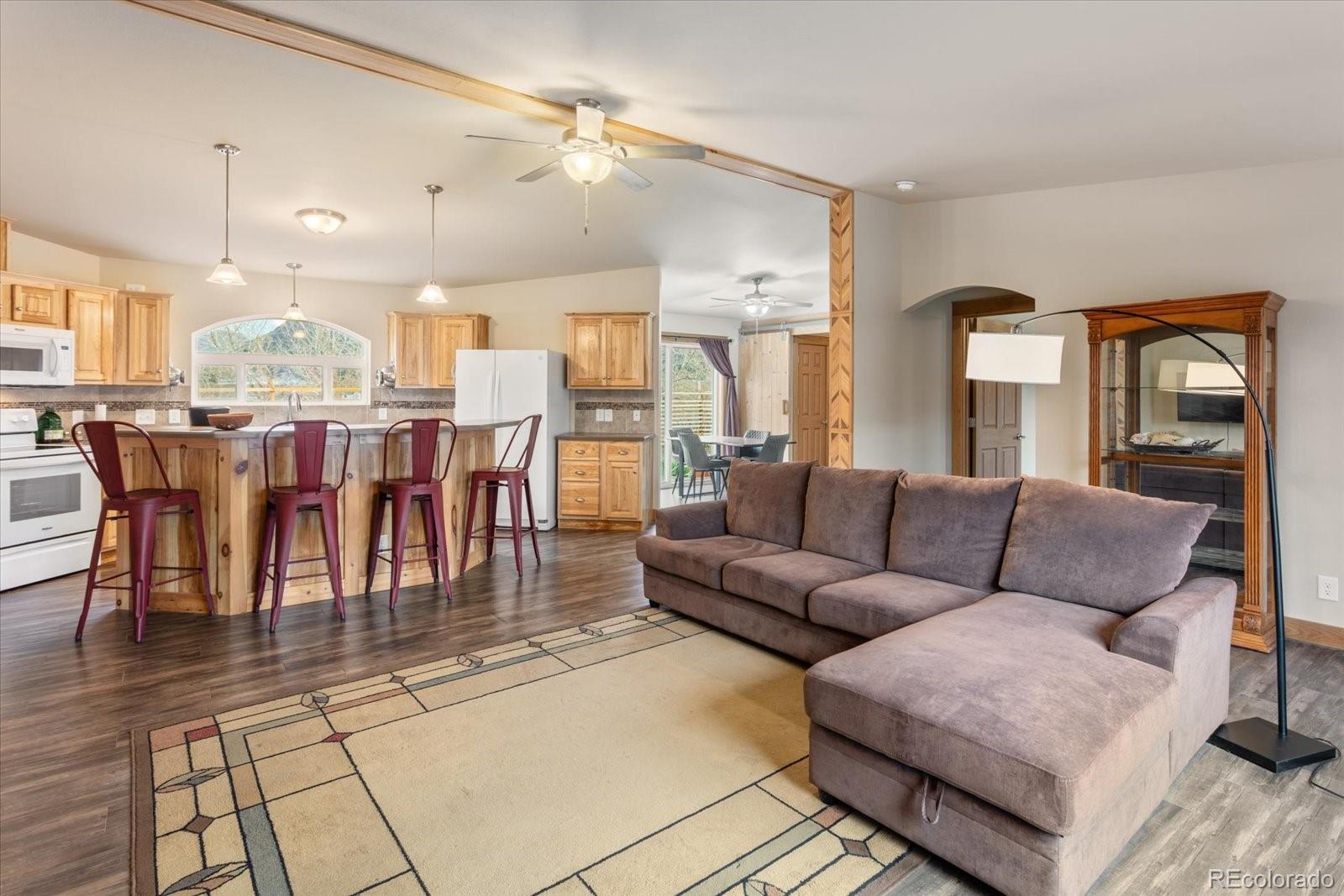 MLS Image #17 for 515  kimberlin lane,poncha springs, Colorado