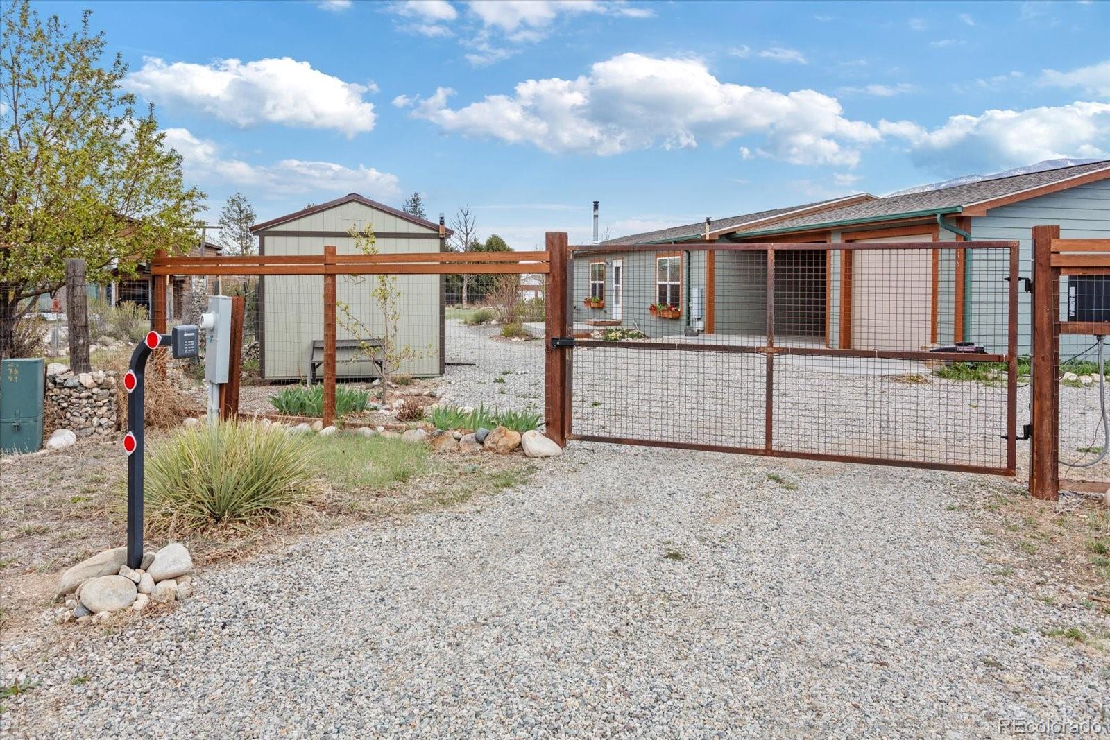 MLS Image #2 for 515  kimberlin lane,poncha springs, Colorado