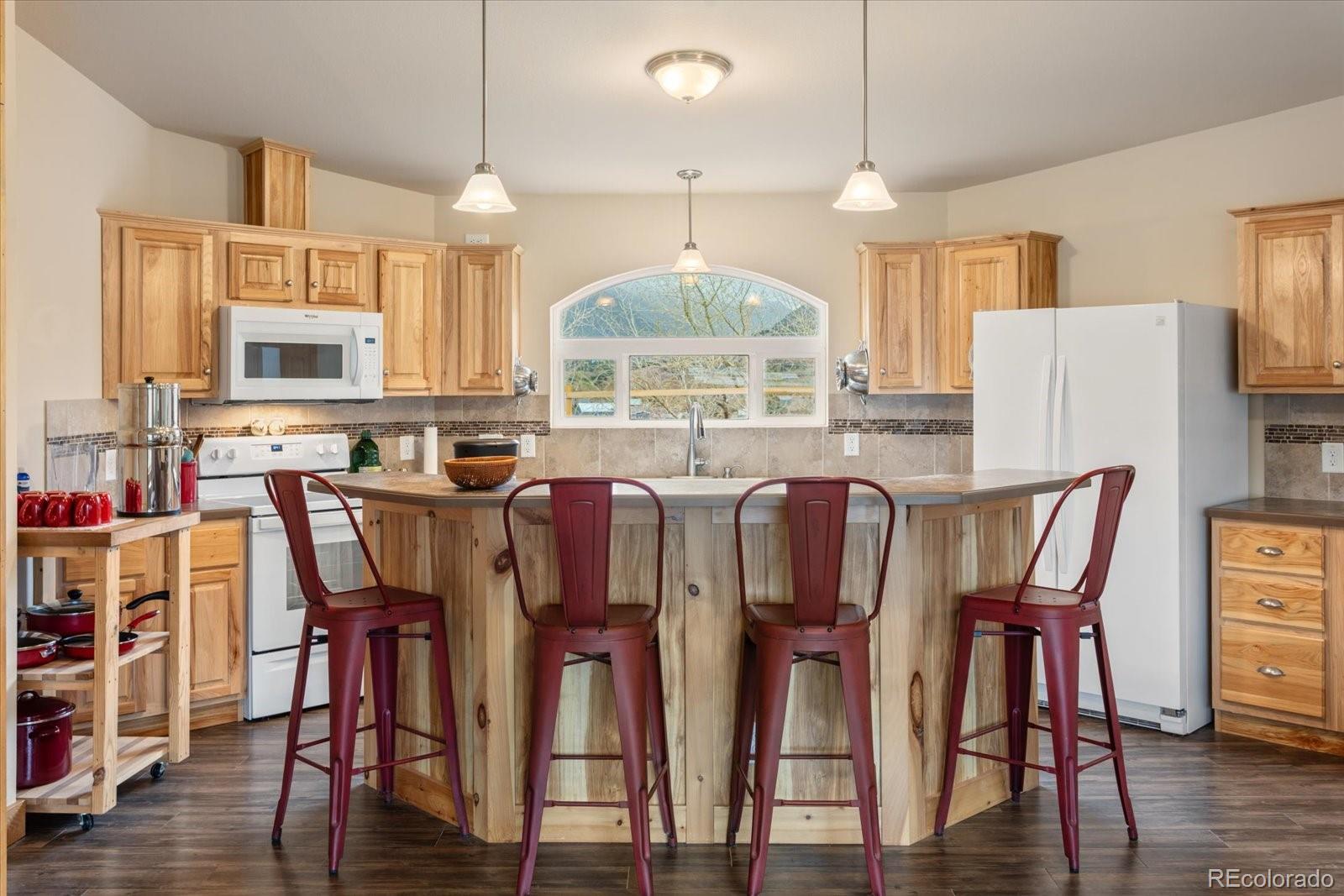 MLS Image #21 for 515  kimberlin lane,poncha springs, Colorado