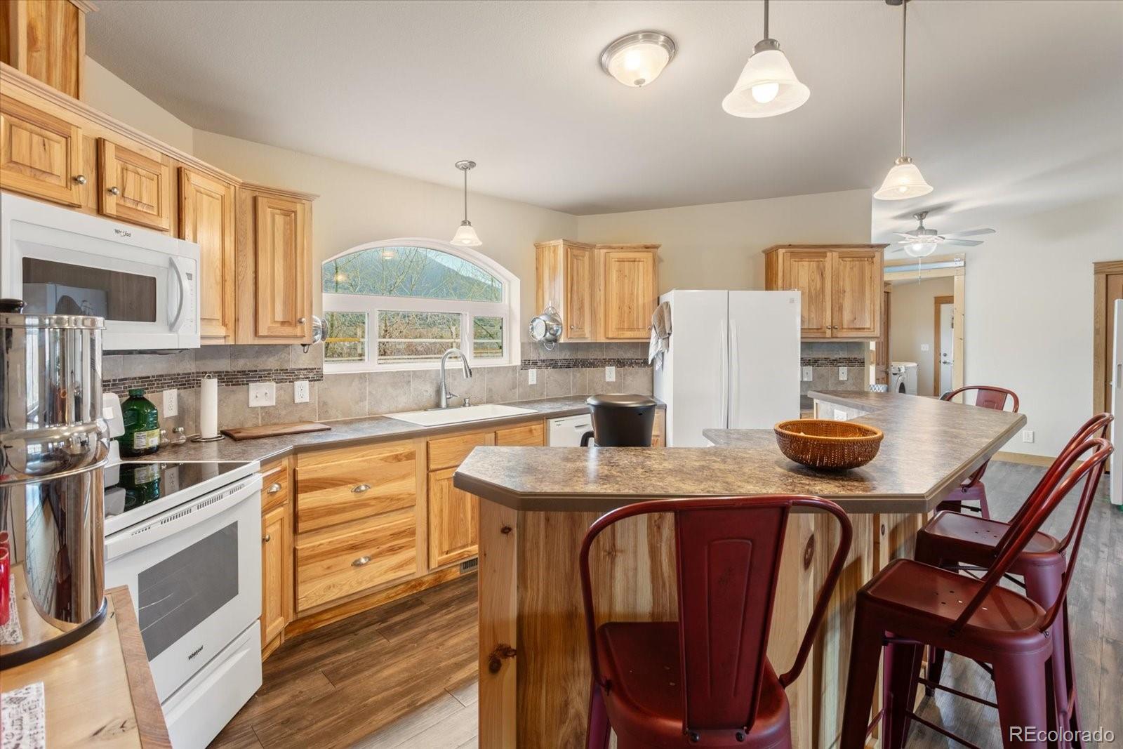 MLS Image #22 for 515  kimberlin lane,poncha springs, Colorado