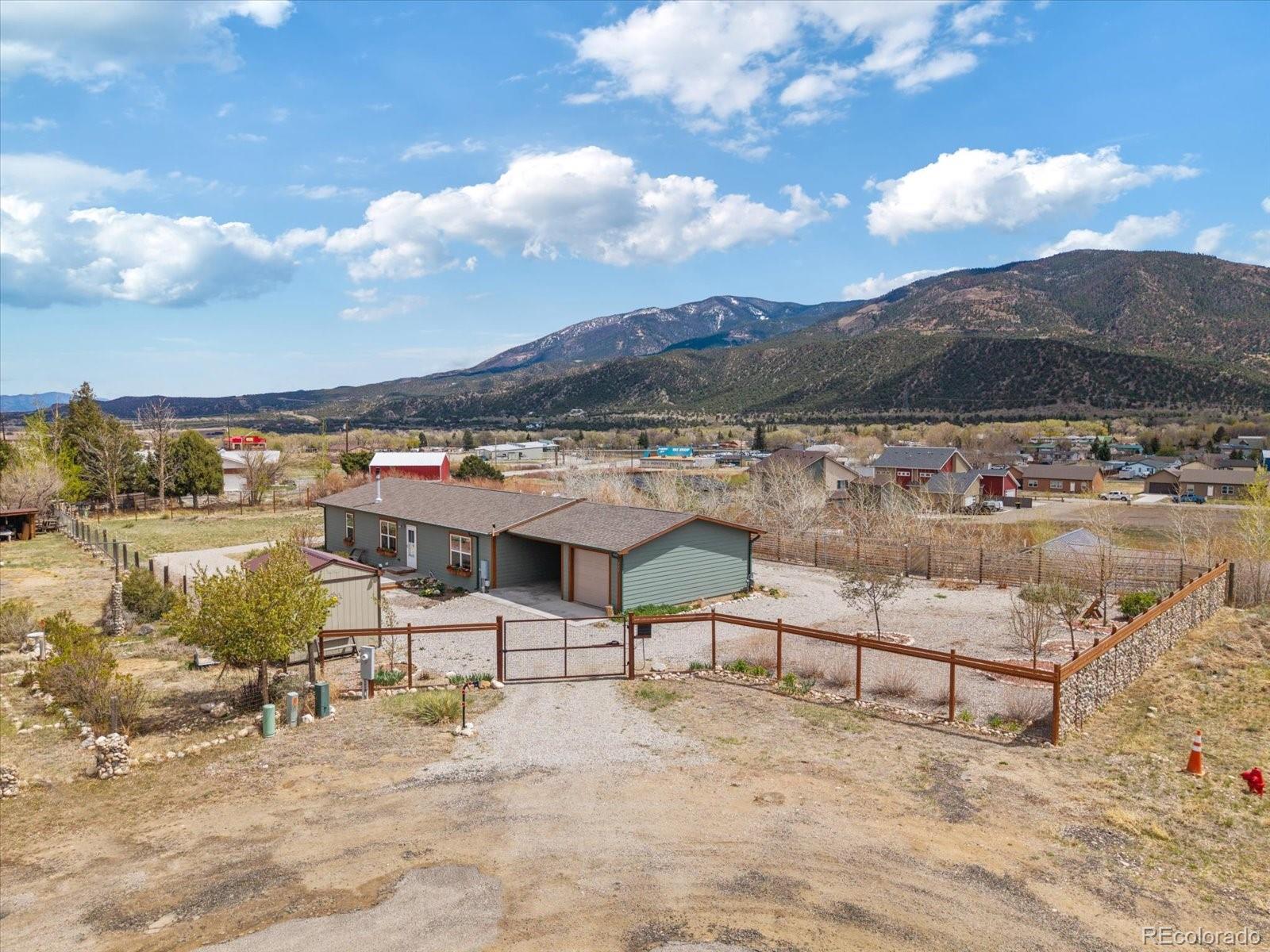 MLS Image #3 for 515  kimberlin lane,poncha springs, Colorado