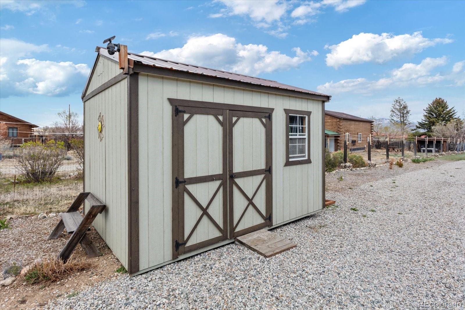 MLS Image #6 for 515  kimberlin lane,poncha springs, Colorado