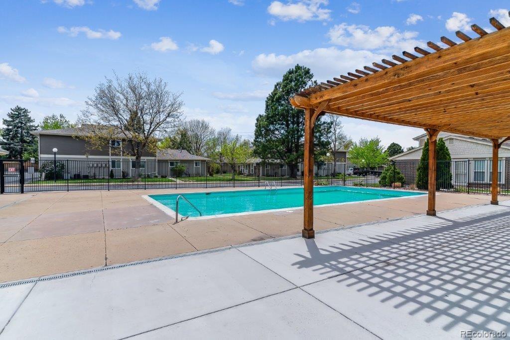 MLS Image #16 for 6650 e arizona avenue,denver, Colorado